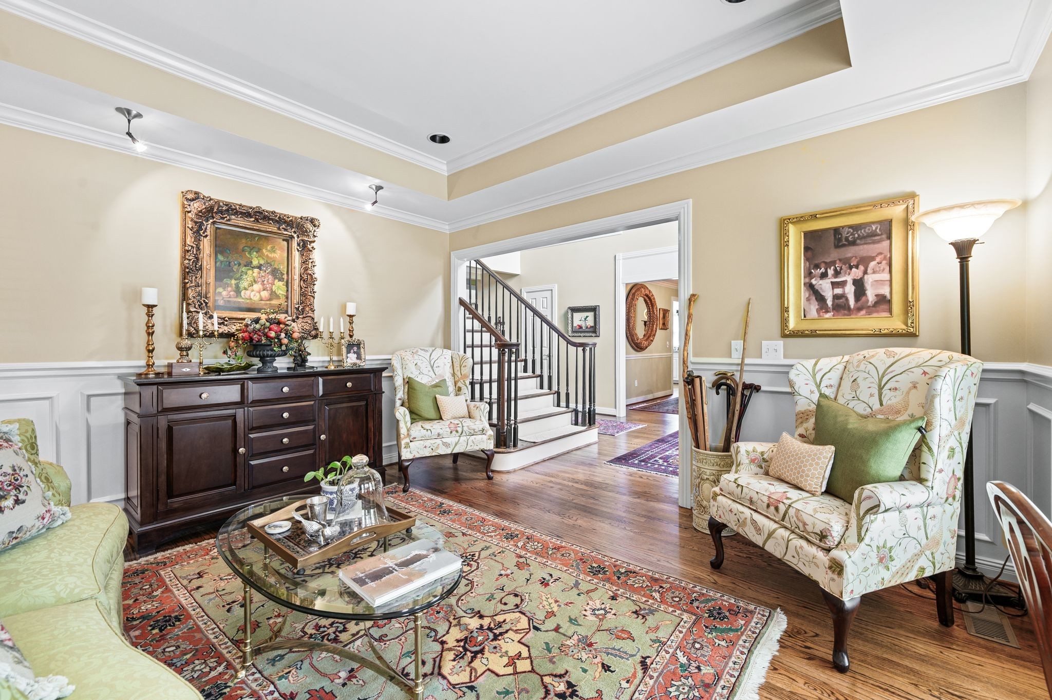 5116 Herschel Spears Circle Brentwood TN 37027