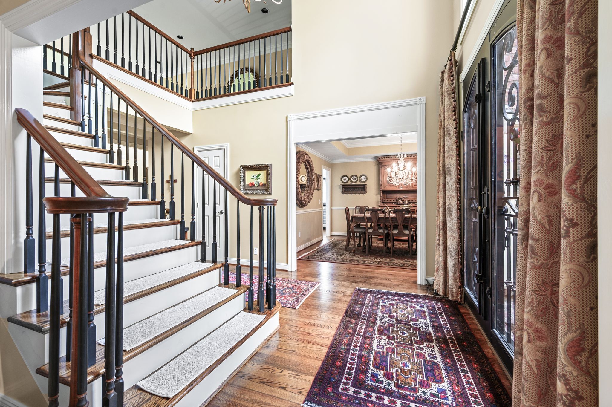 5116 Herschel Spears Circle Brentwood TN 37027