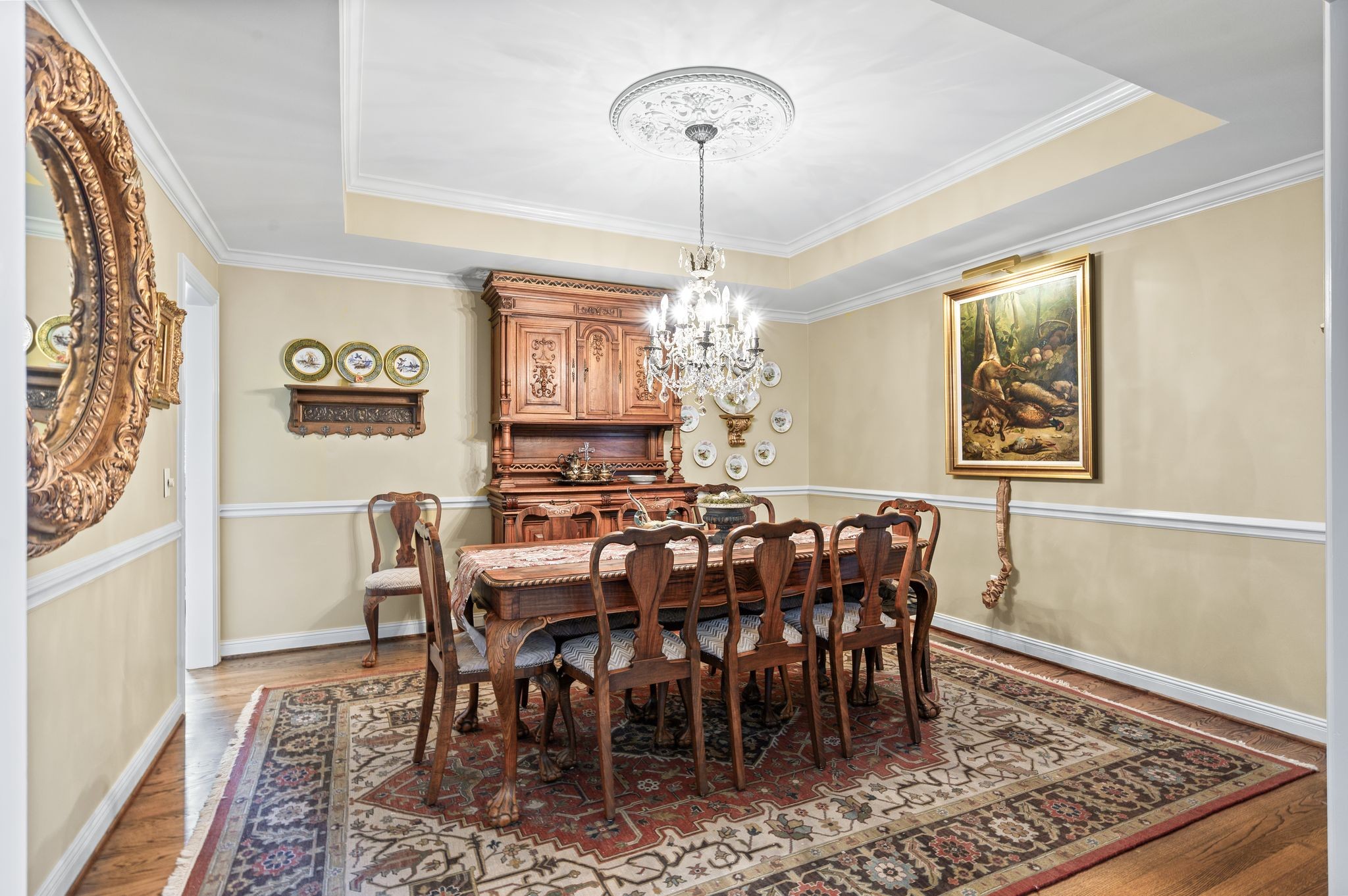 5116 Herschel Spears Circle Brentwood TN 37027