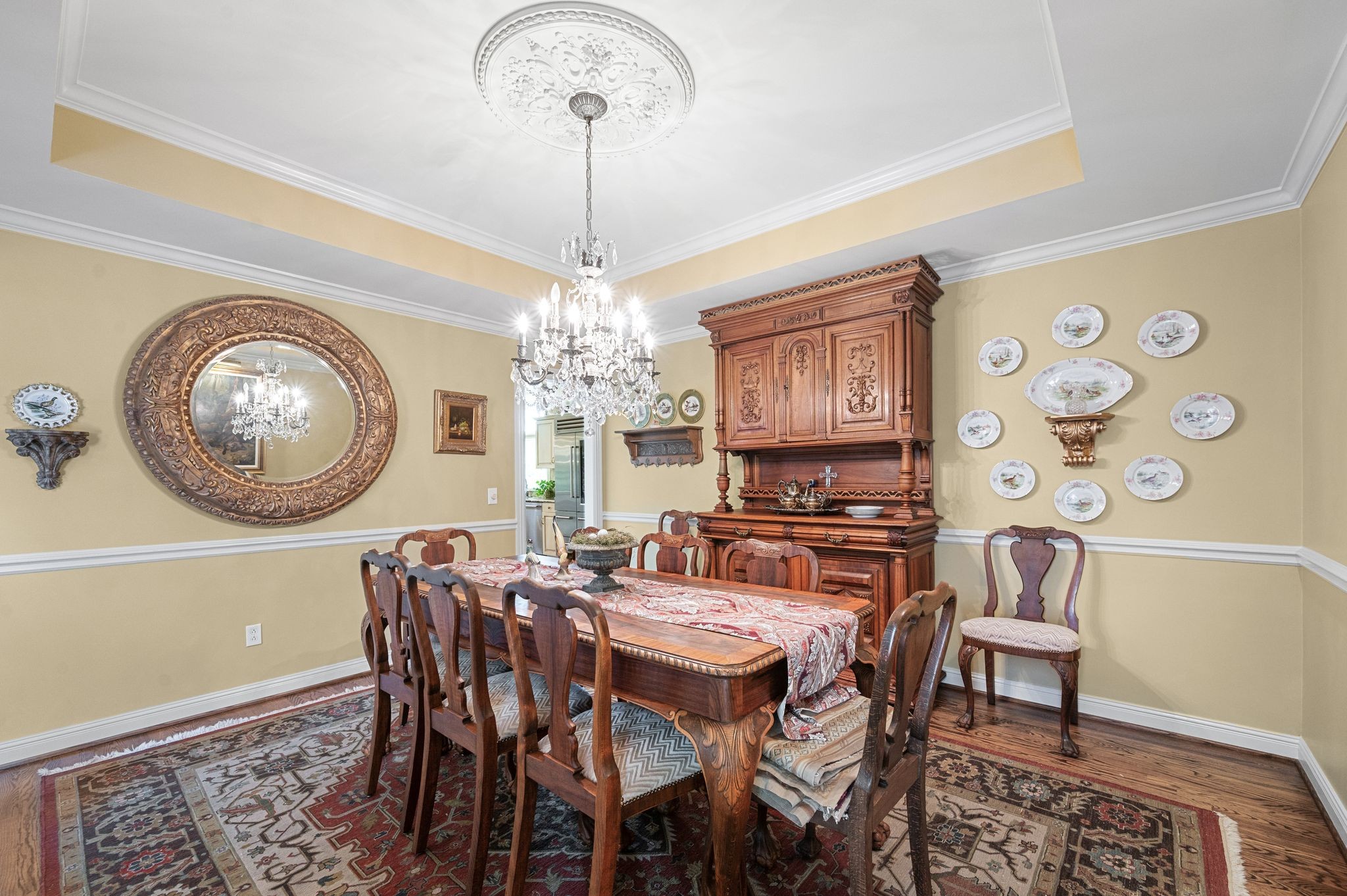 5116 Herschel Spears Circle Brentwood TN 37027