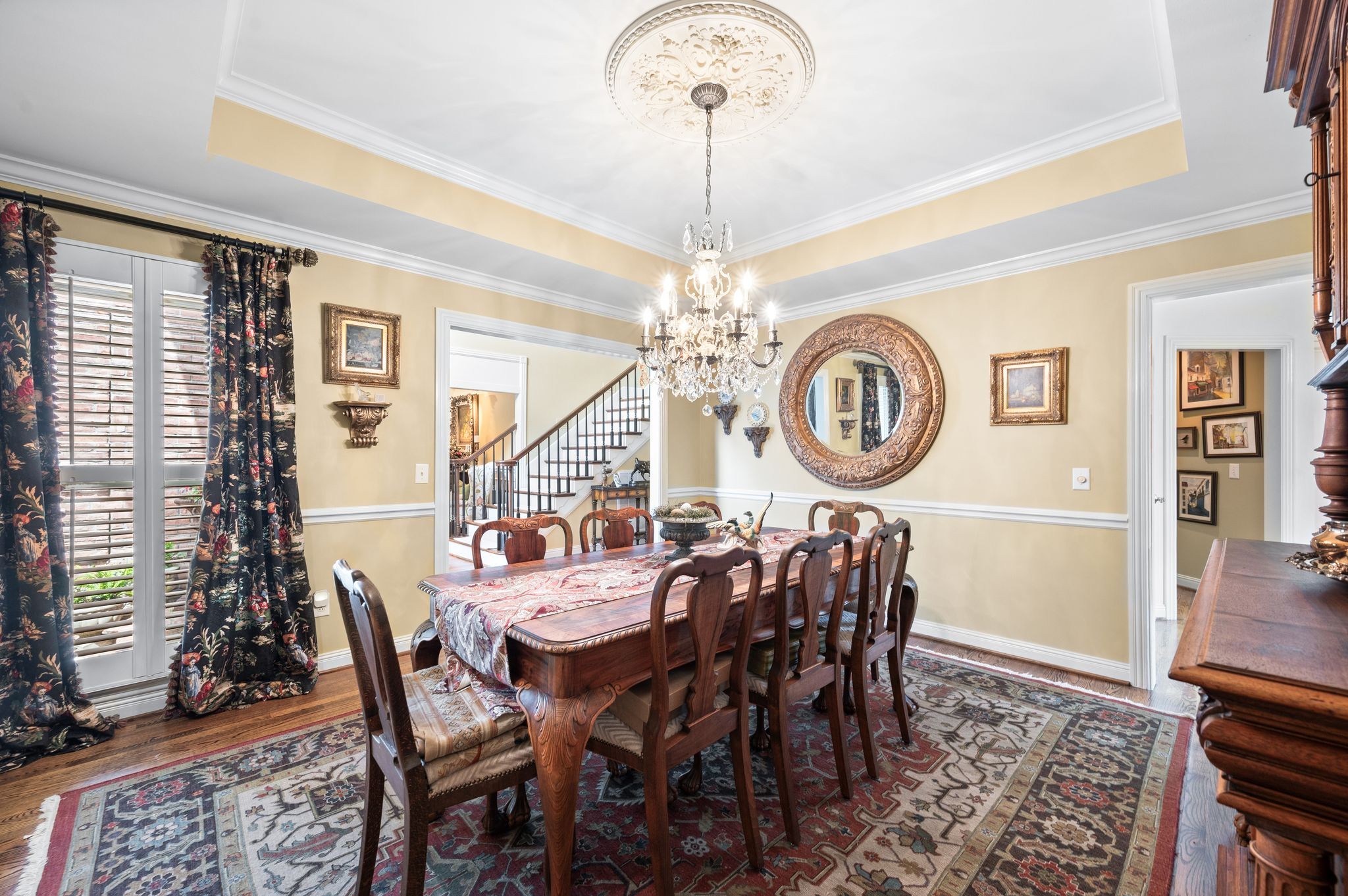 5116 Herschel Spears Circle Brentwood TN 37027