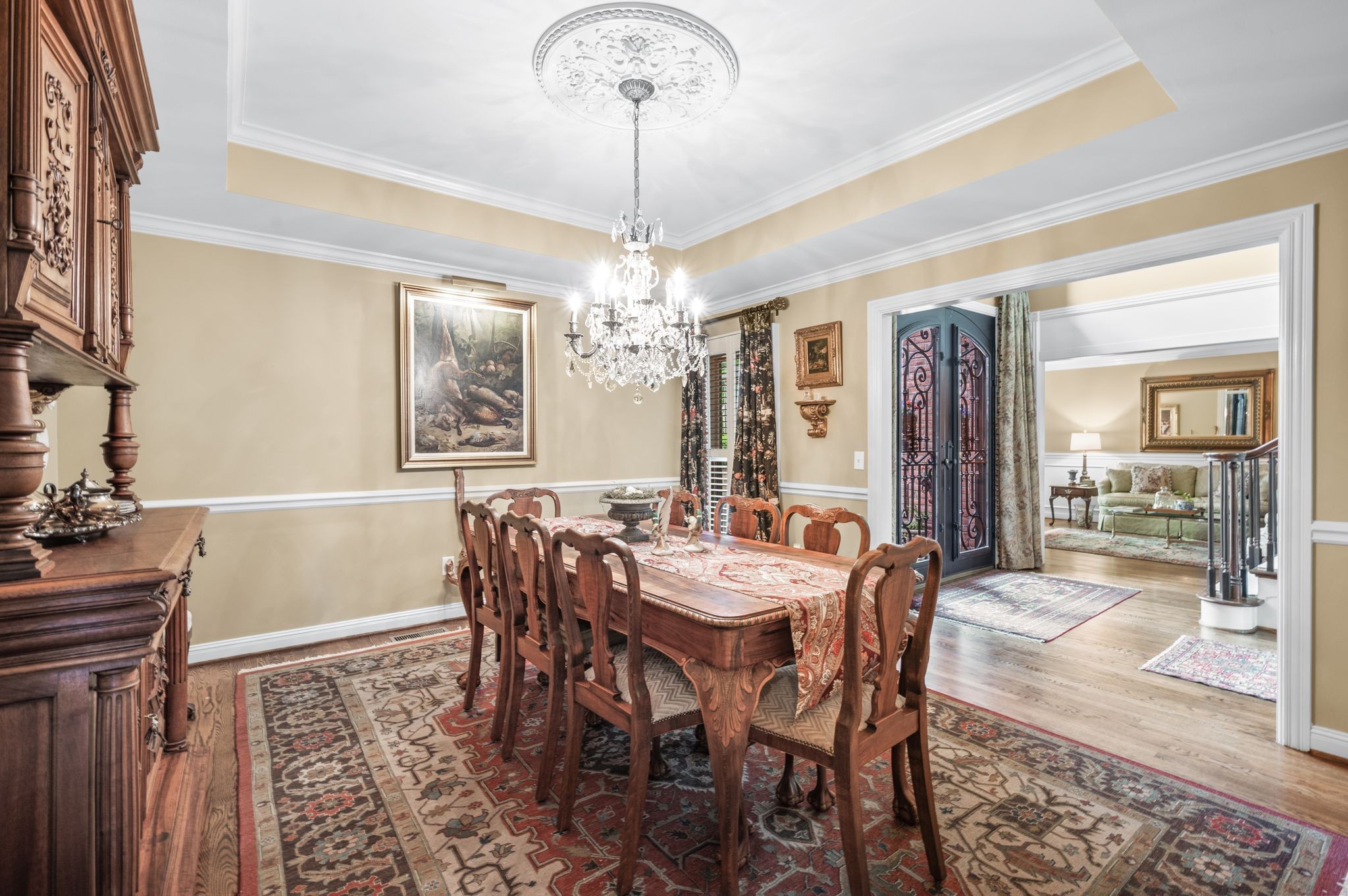 5116 Herschel Spears Circle Brentwood TN 37027