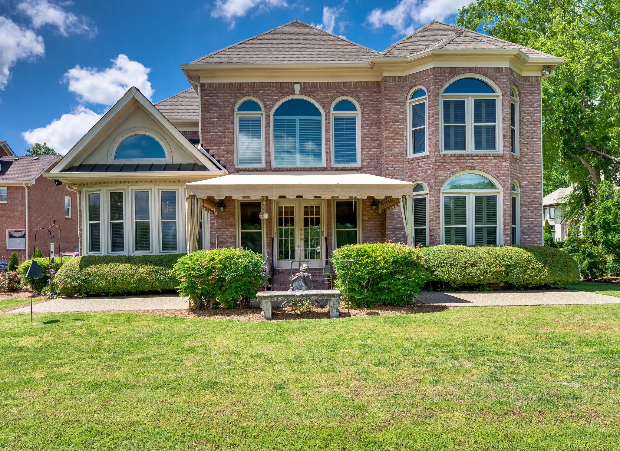 5116 Herschel Spears Circle Brentwood TN 37027