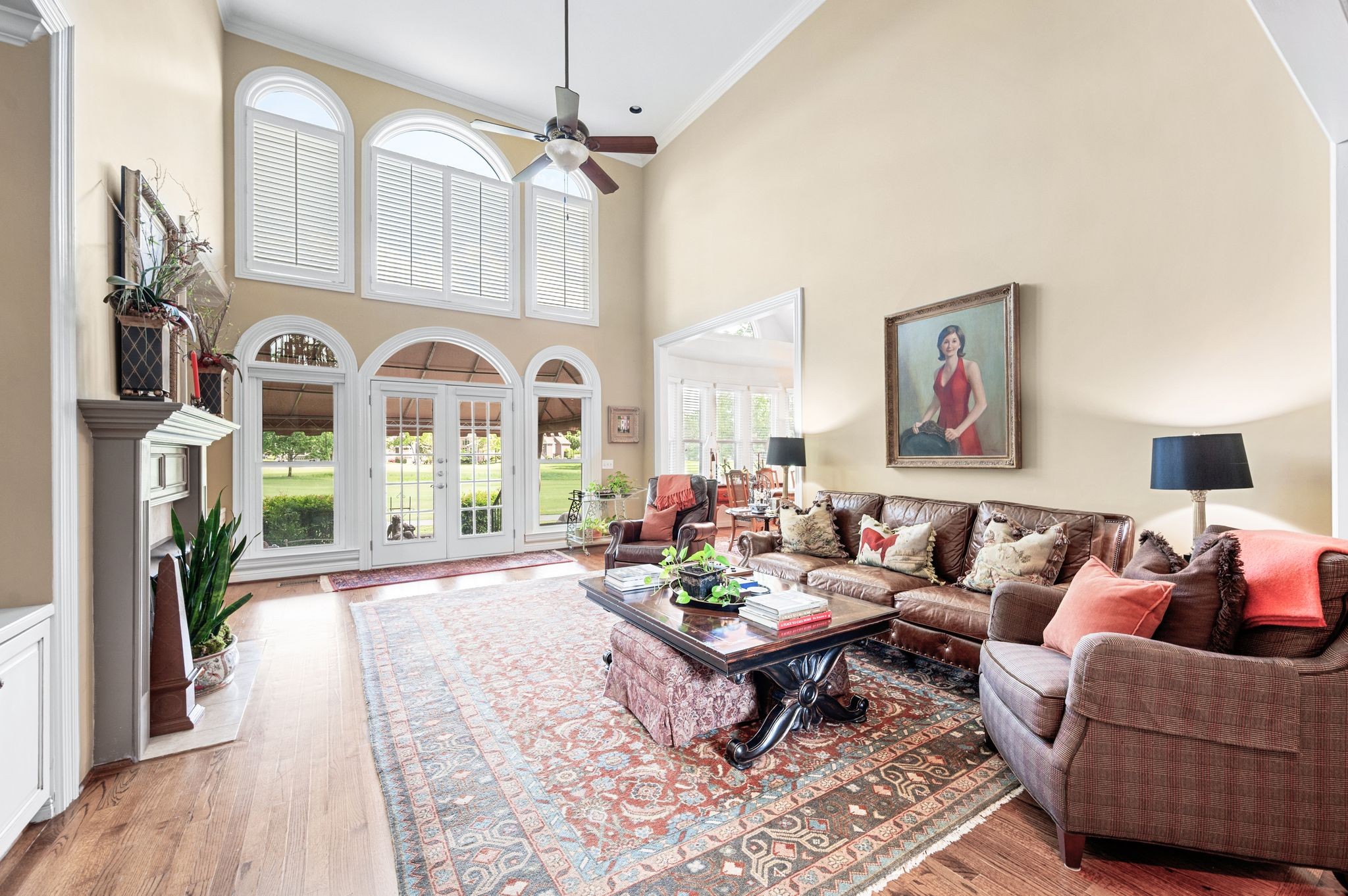 5116 Herschel Spears Circle Brentwood TN 37027