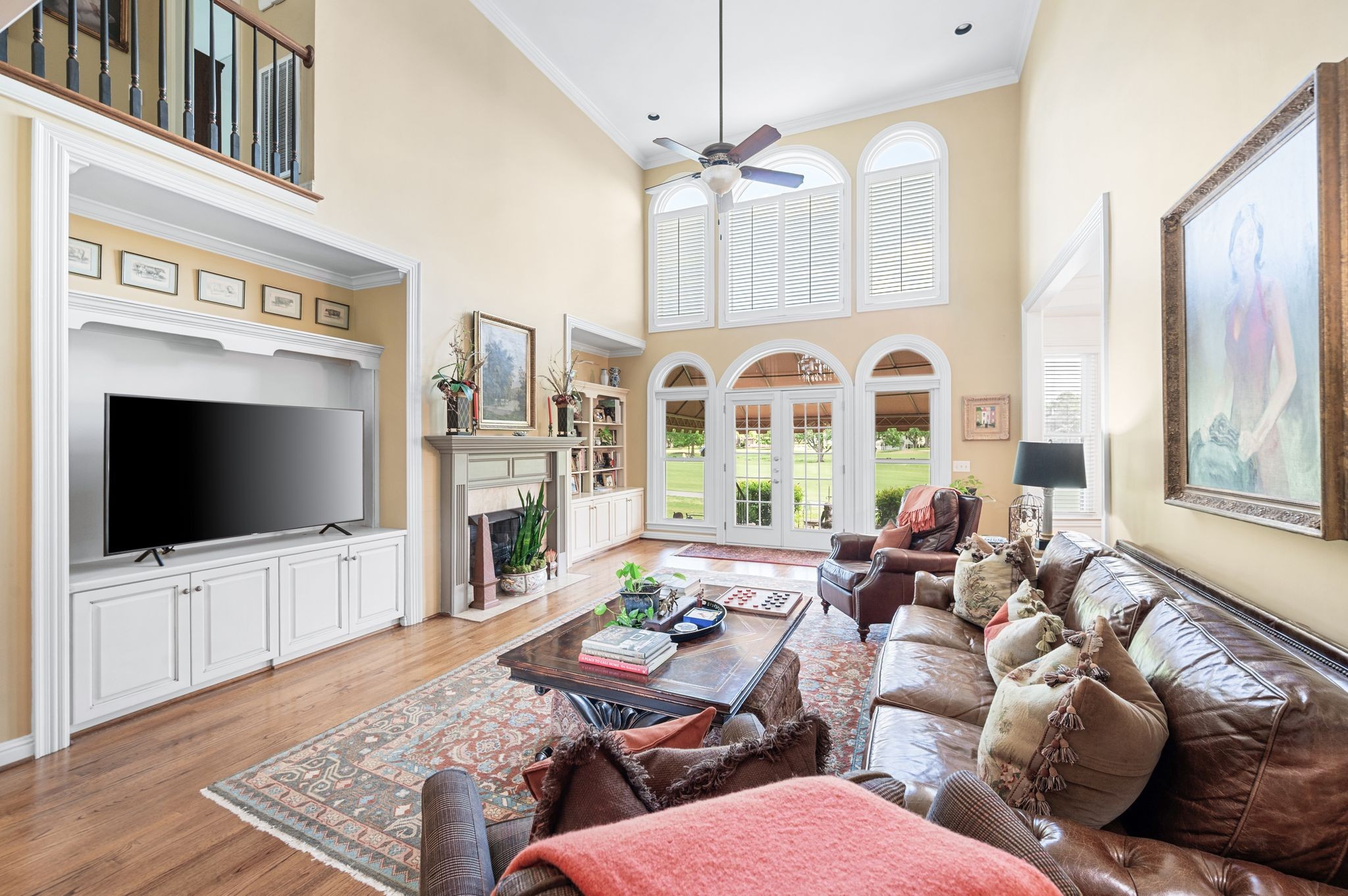 5116 Herschel Spears Circle Brentwood TN 37027