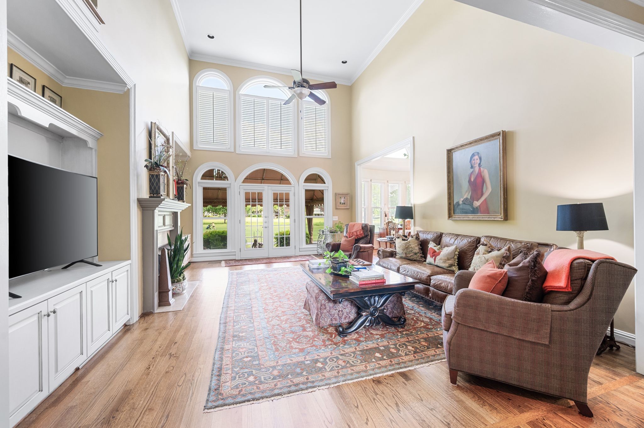 5116 Herschel Spears Circle Brentwood TN 37027