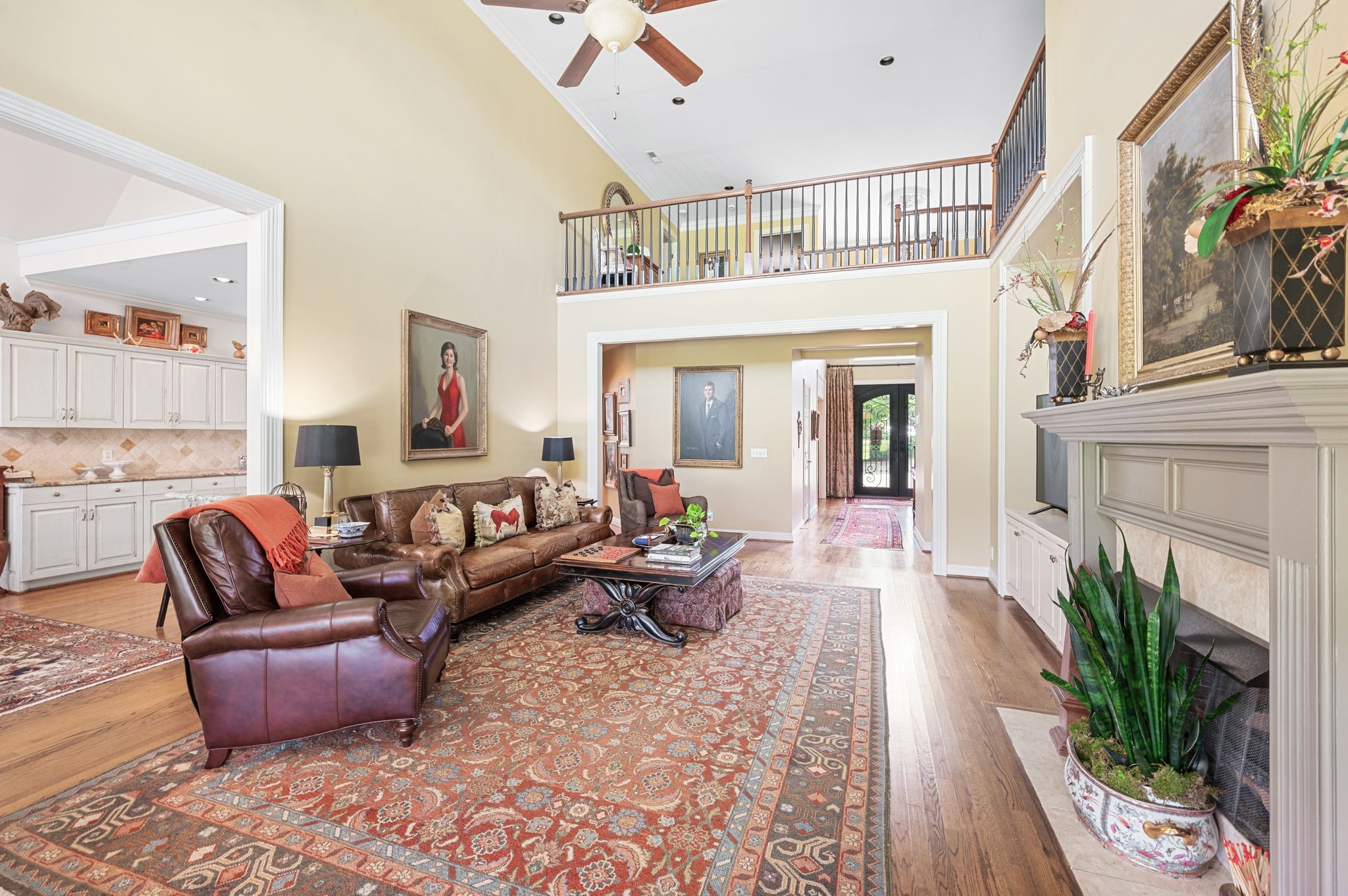 5116 Herschel Spears Circle Brentwood TN 37027