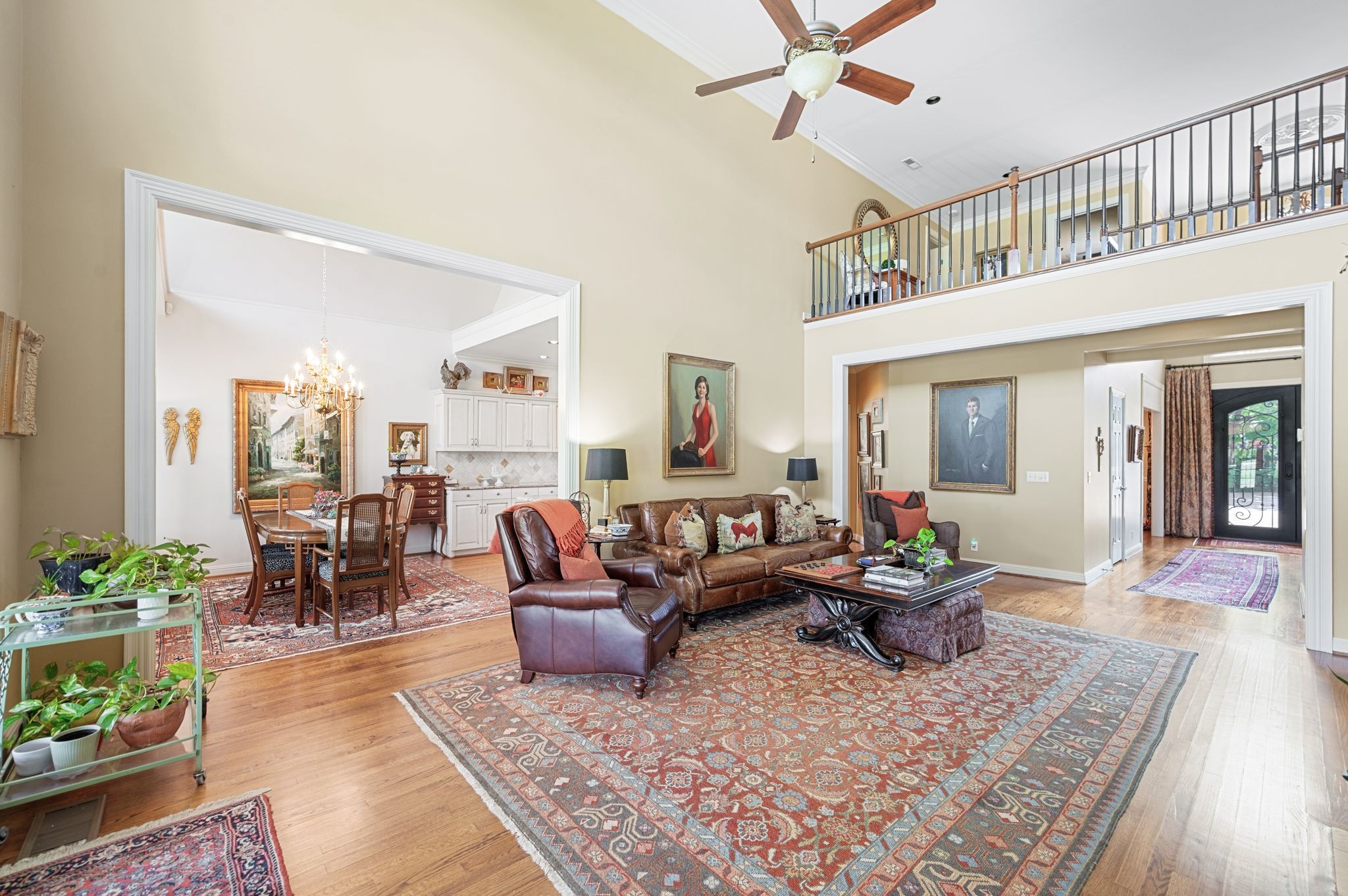 5116 Herschel Spears Circle Brentwood TN 37027