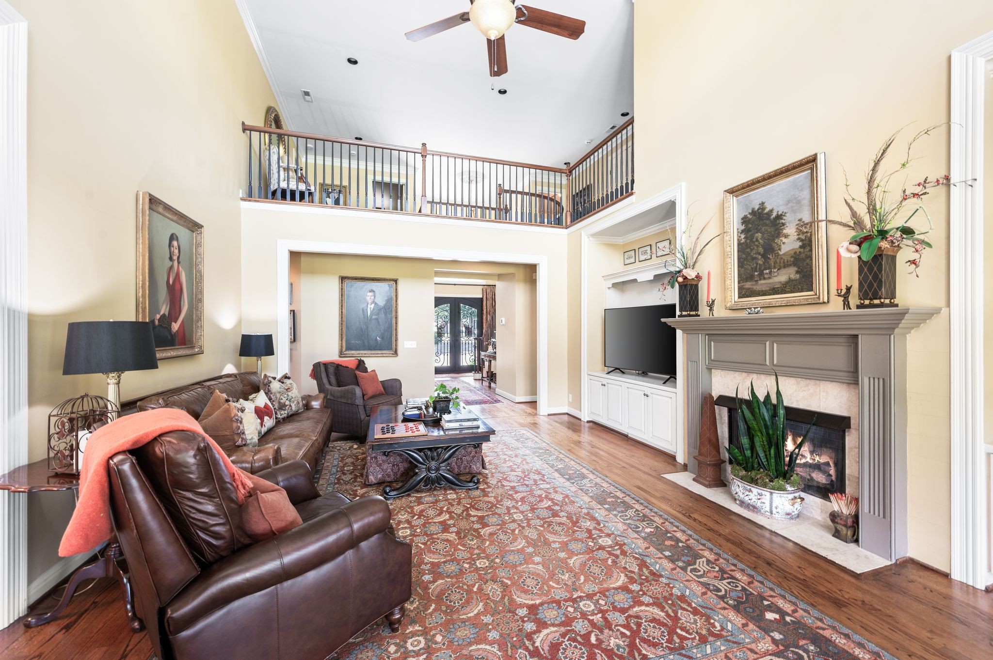 5116 Herschel Spears Circle Brentwood TN 37027