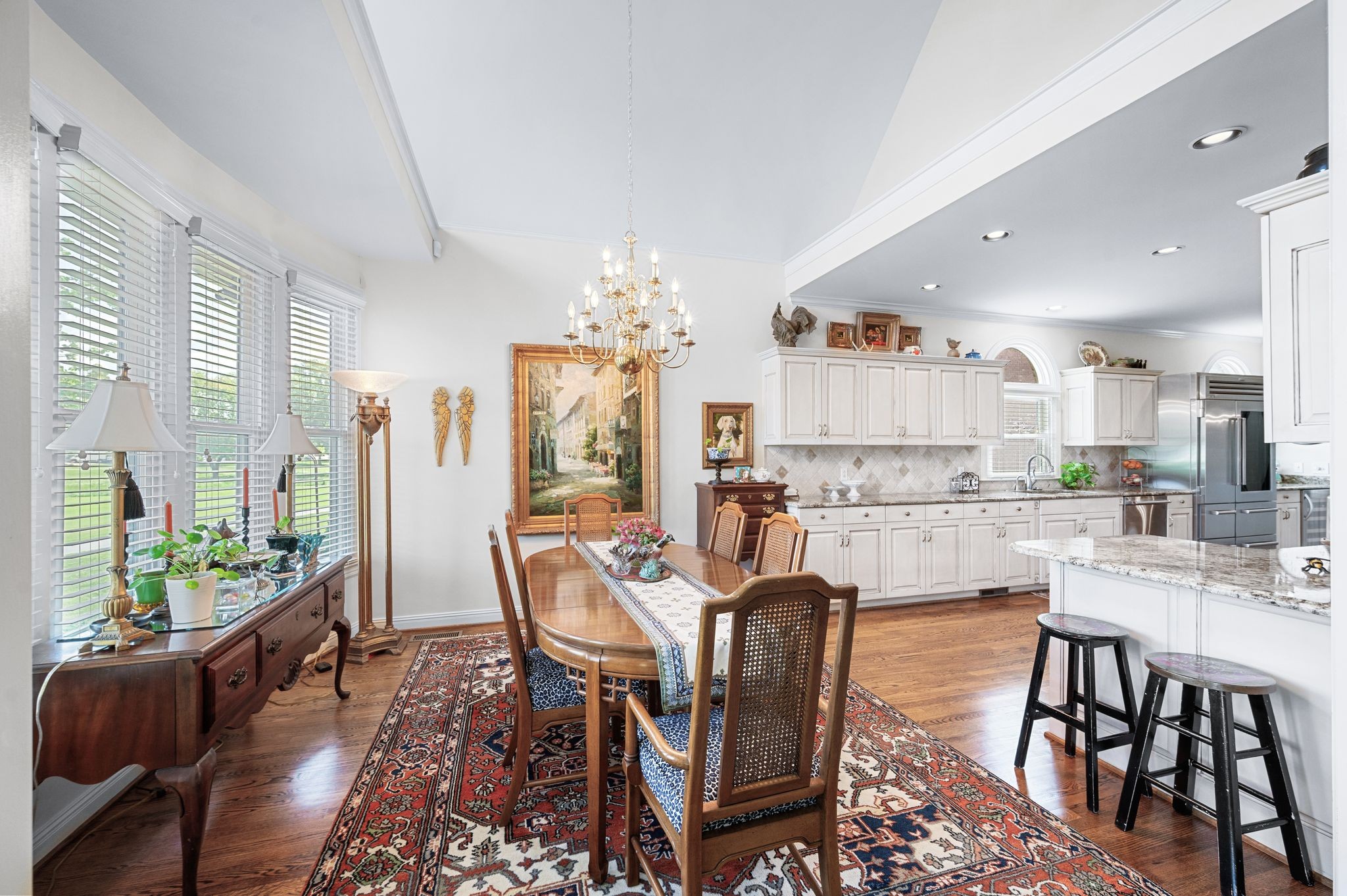 5116 Herschel Spears Circle Brentwood TN 37027