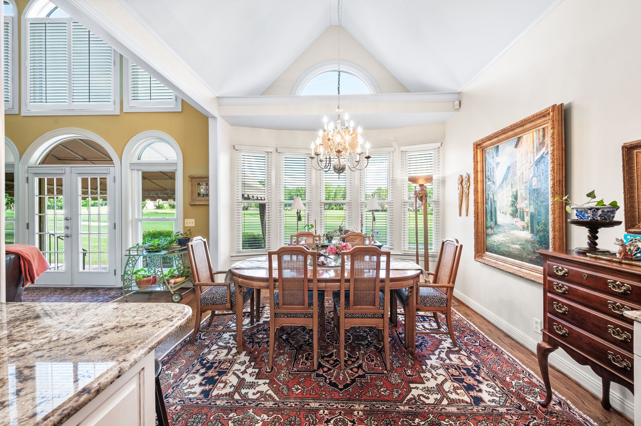 5116 Herschel Spears Circle Brentwood TN 37027