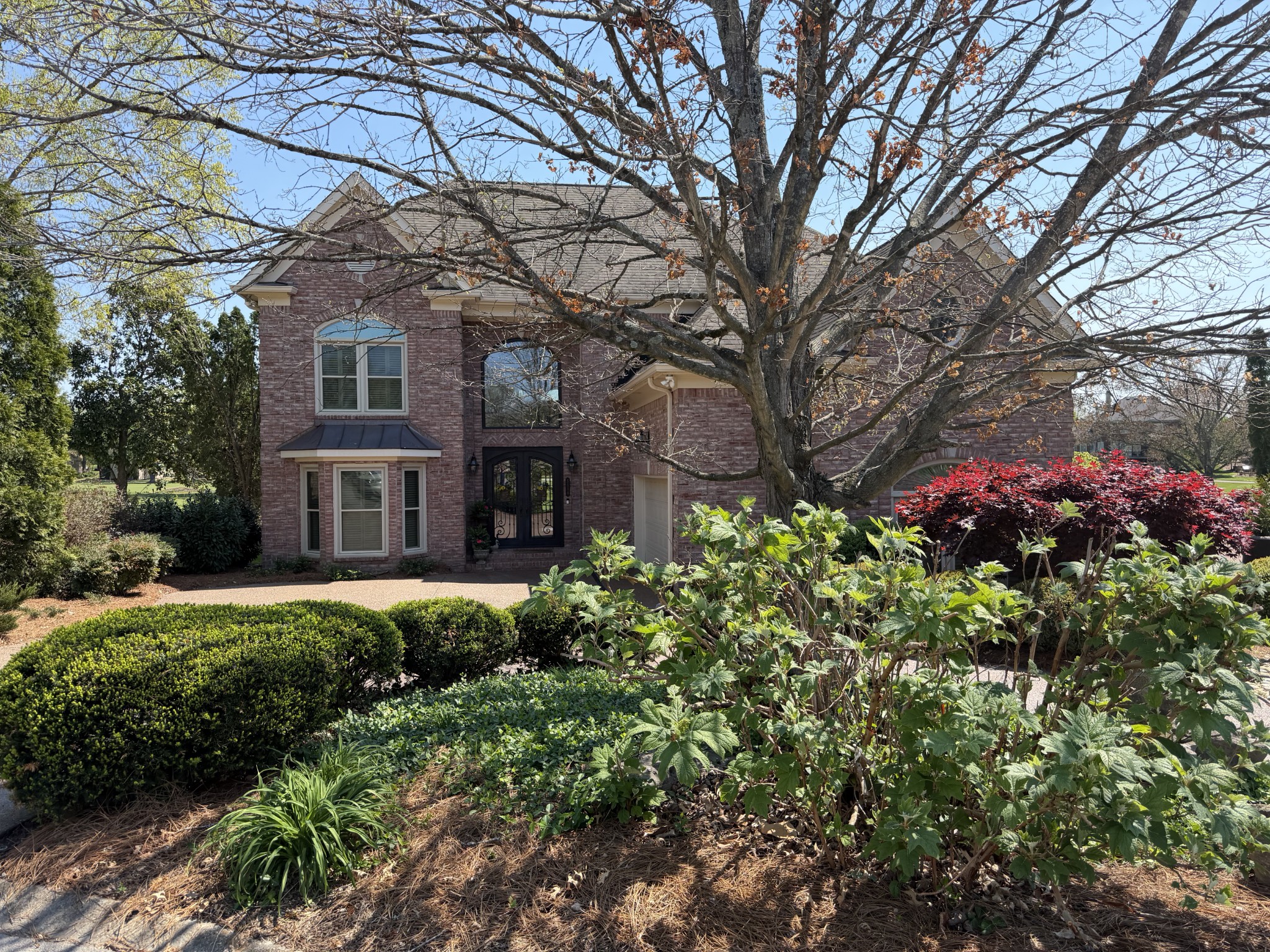 5116 Herschel Spears Circle Brentwood TN 37027