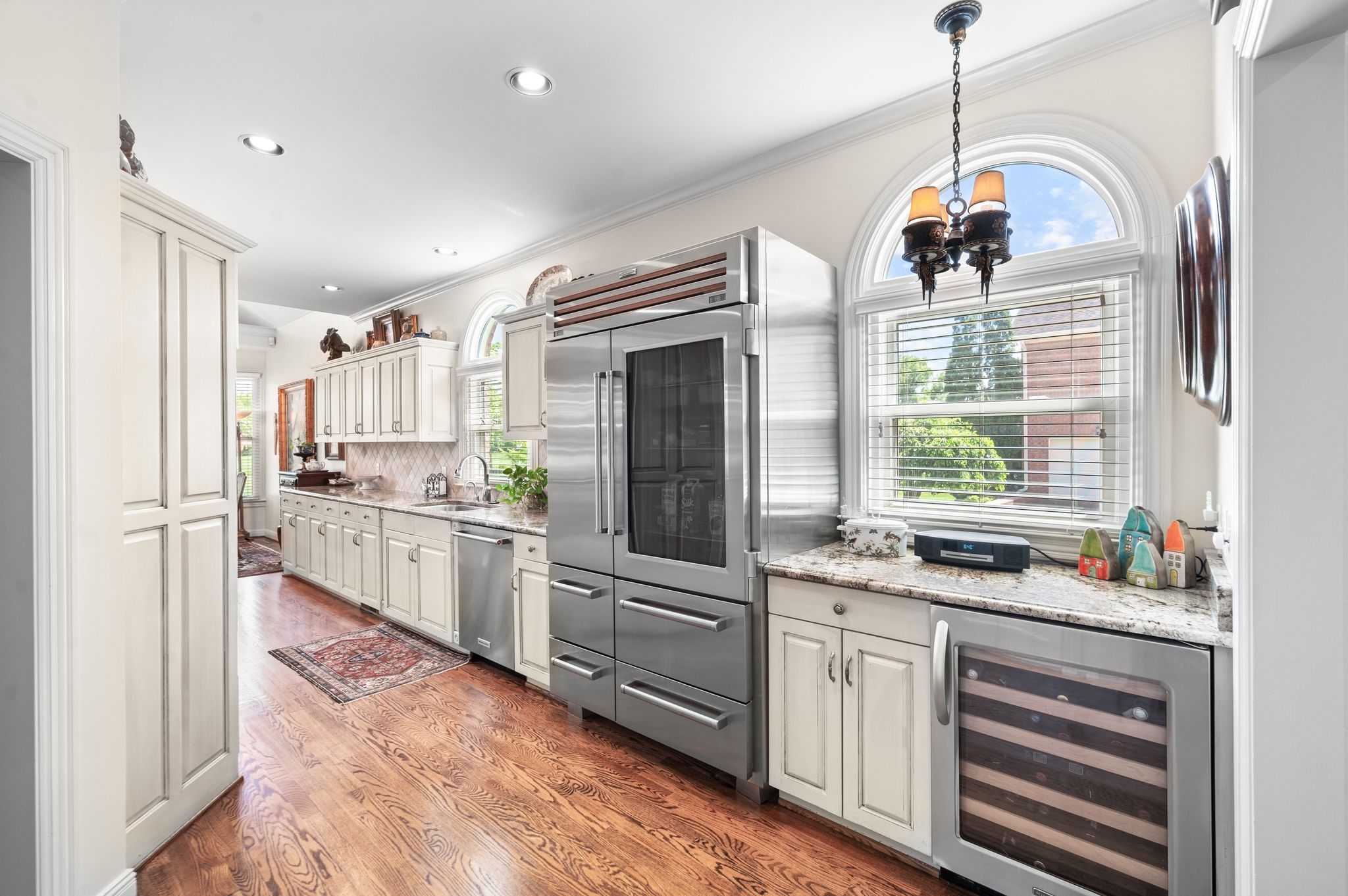 5116 Herschel Spears Circle Brentwood TN 37027