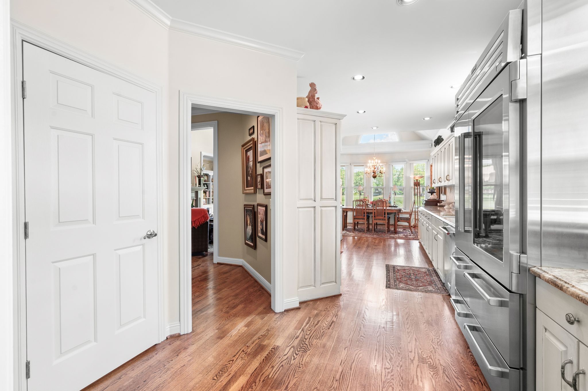 5116 Herschel Spears Circle Brentwood TN 37027
