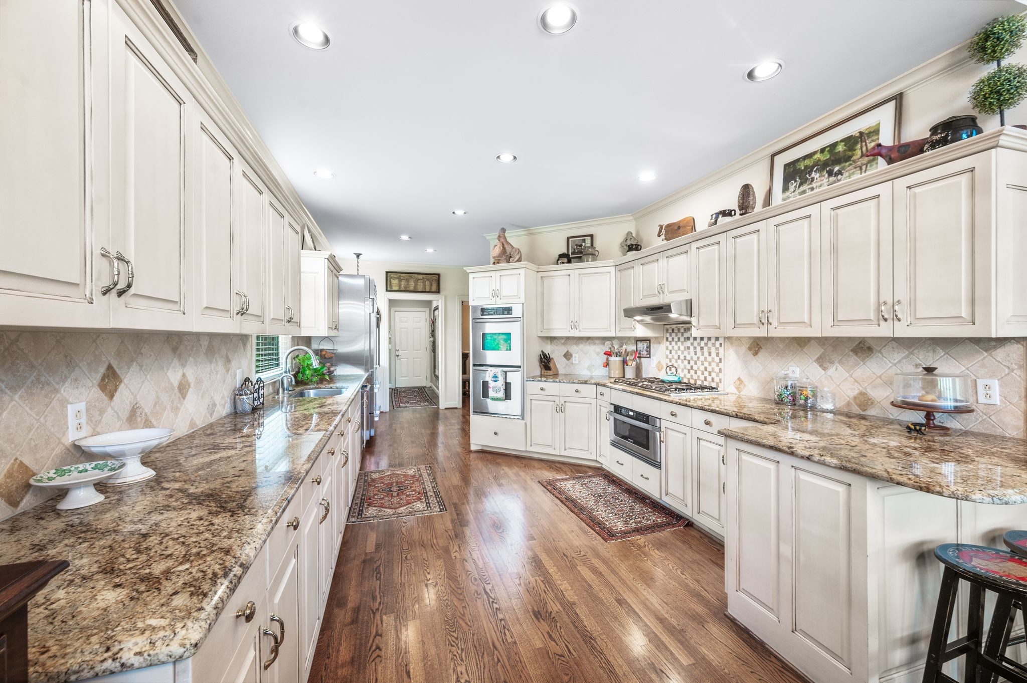 5116 Herschel Spears Circle Brentwood TN 37027