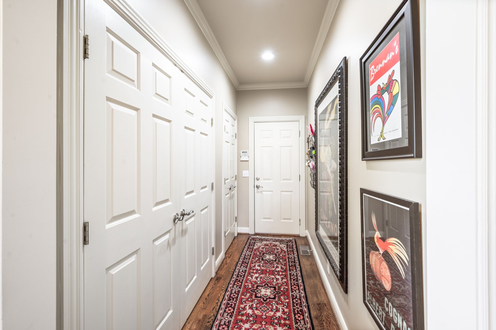 5116 Herschel Spears Circle Brentwood TN 37027