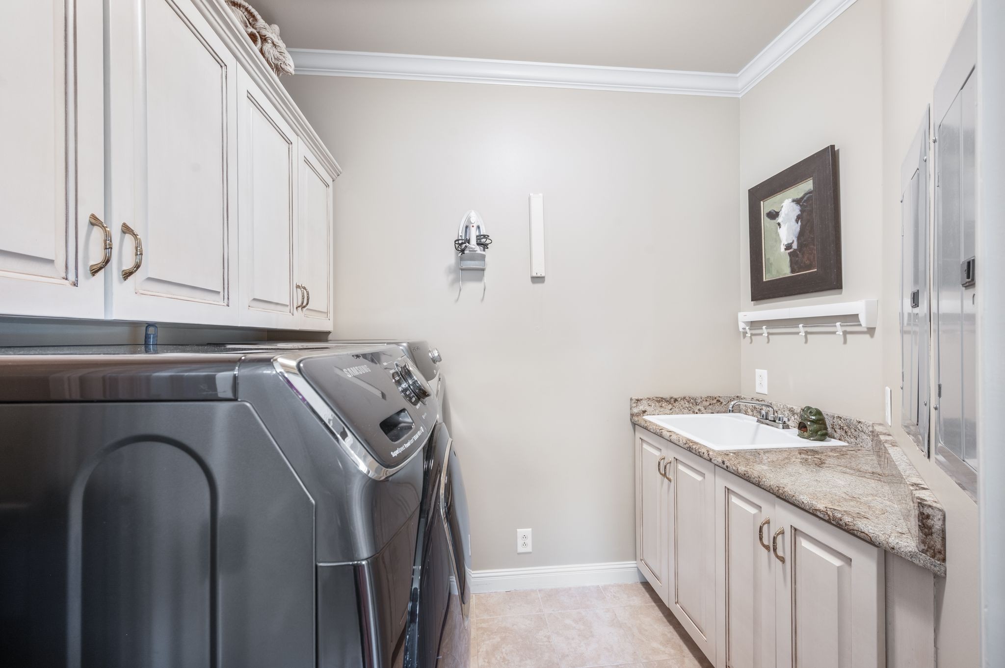 5116 Herschel Spears Circle Brentwood TN 37027