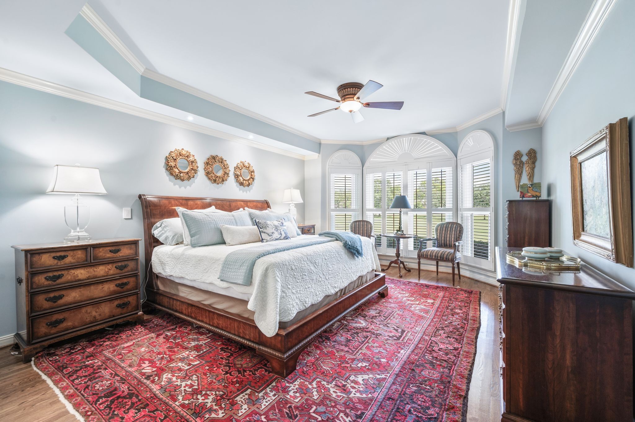 5116 Herschel Spears Circle Brentwood TN 37027