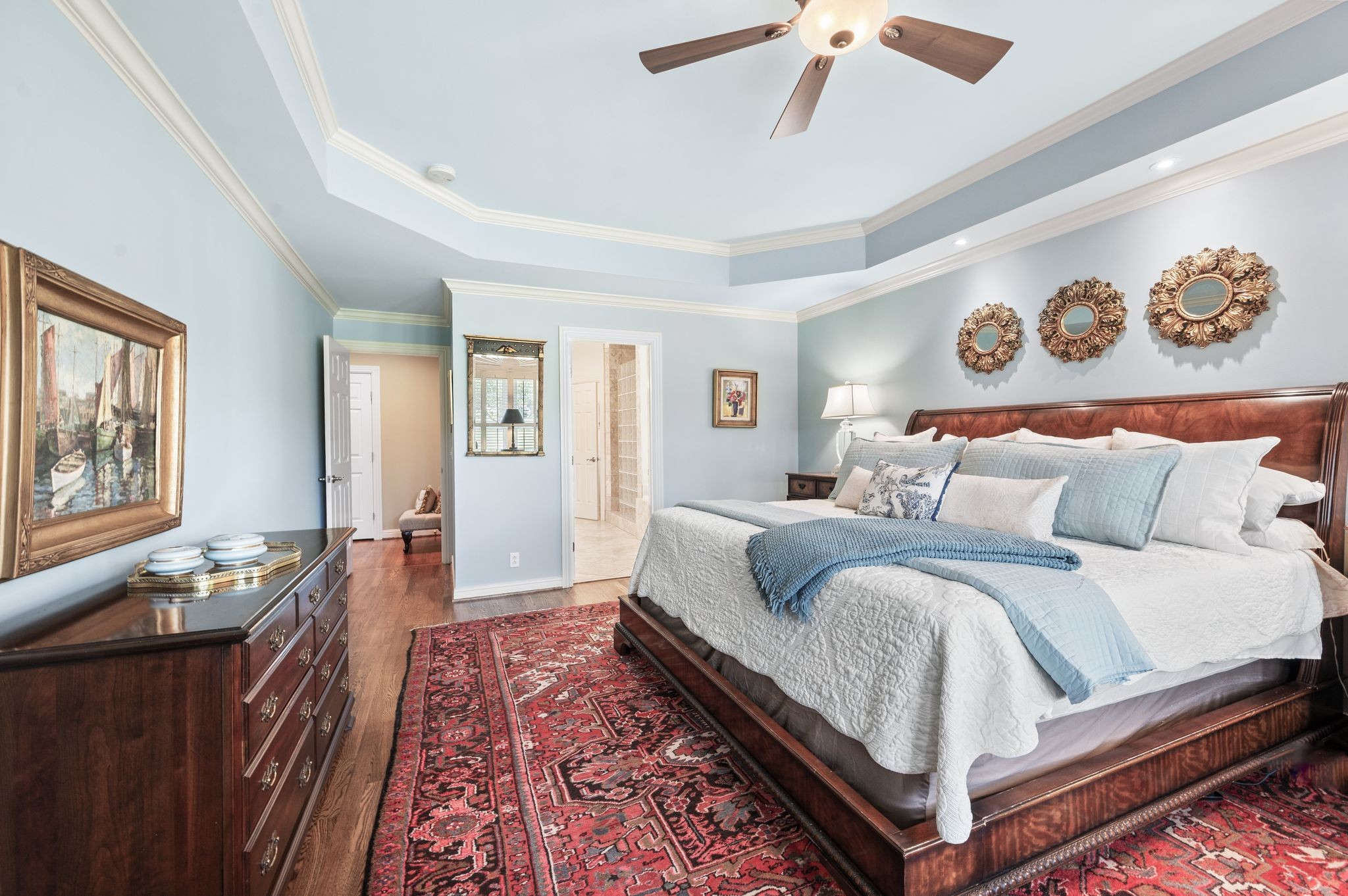 5116 Herschel Spears Circle Brentwood TN 37027