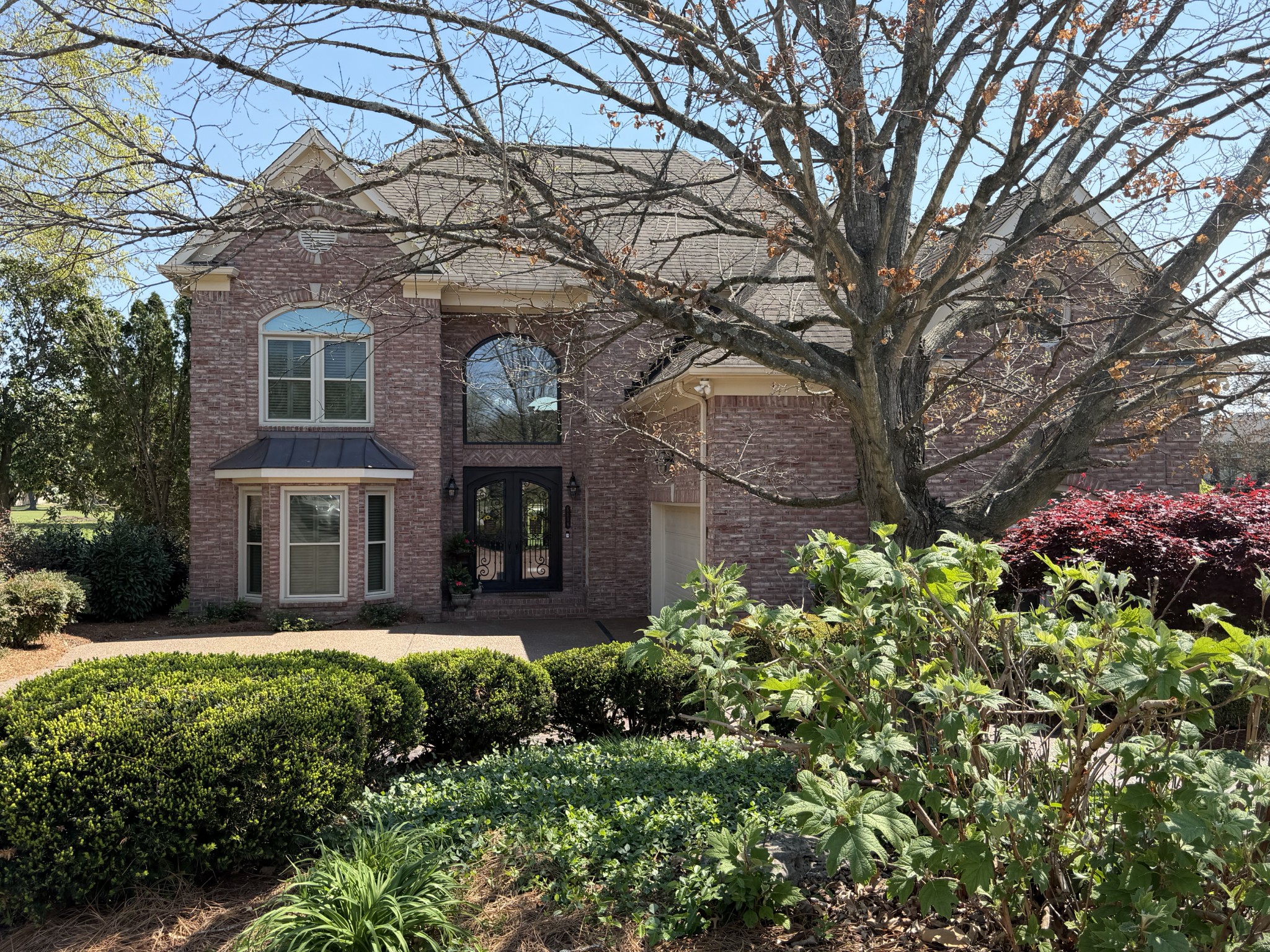 5116 Herschel Spears Circle Brentwood TN 37027