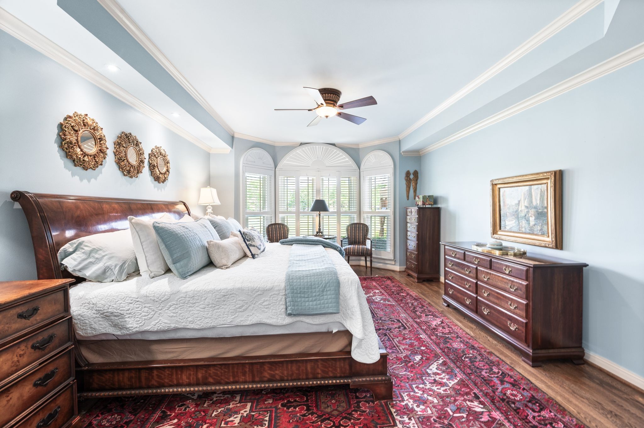 5116 Herschel Spears Circle Brentwood TN 37027