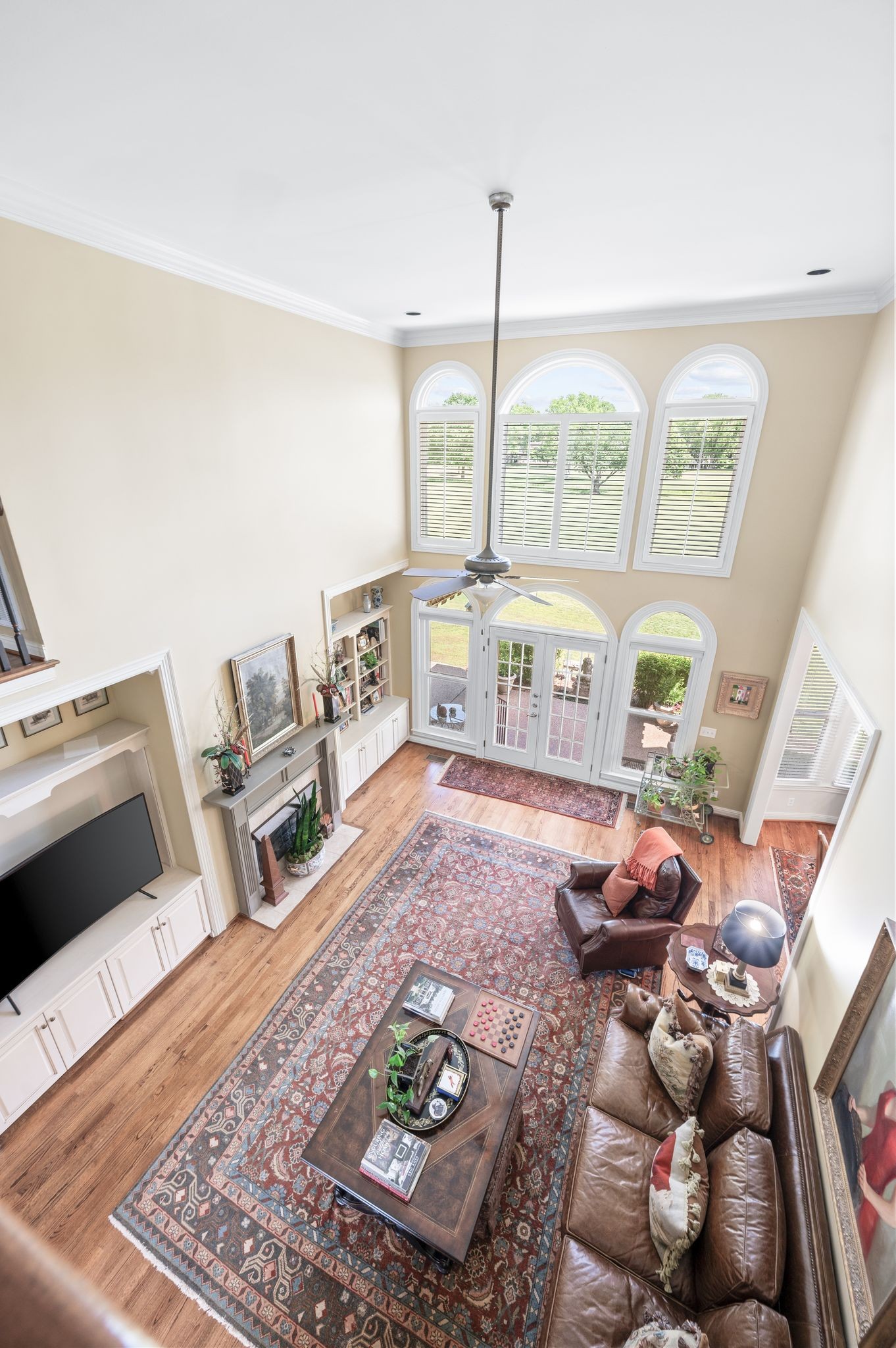 5116 Herschel Spears Circle Brentwood TN 37027