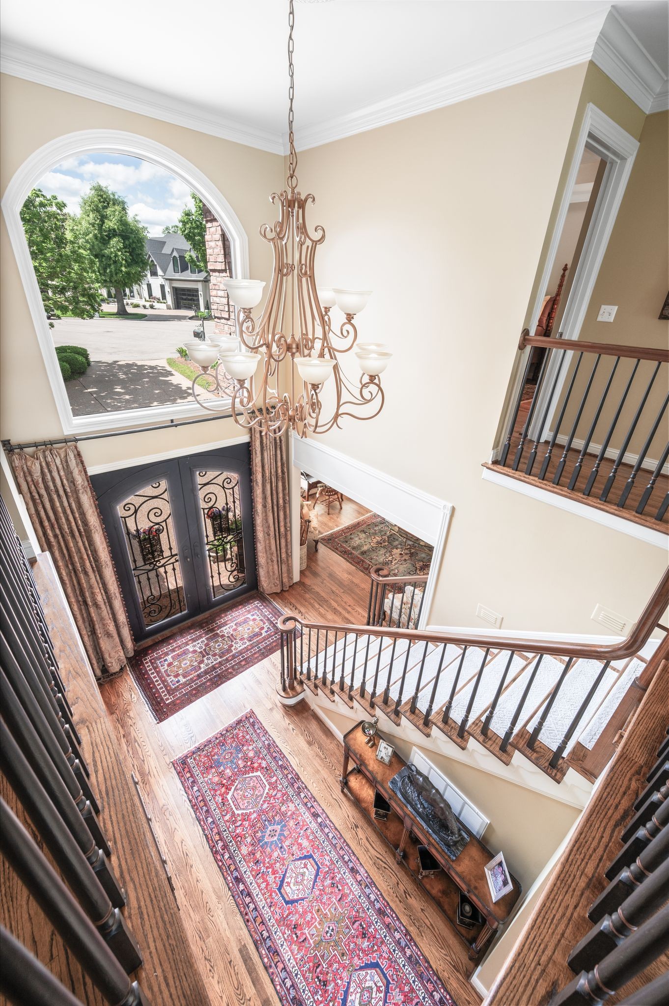 5116 Herschel Spears Circle Brentwood TN 37027