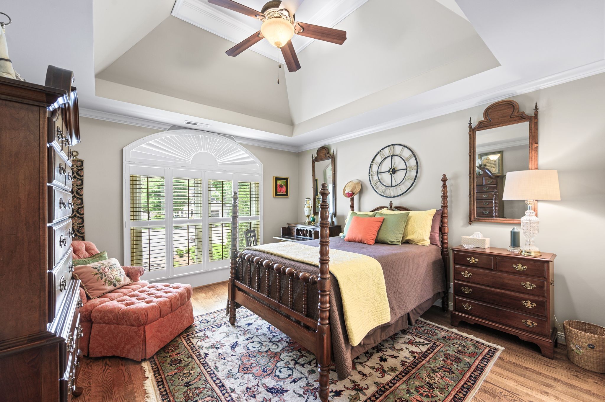 5116 Herschel Spears Circle Brentwood TN 37027