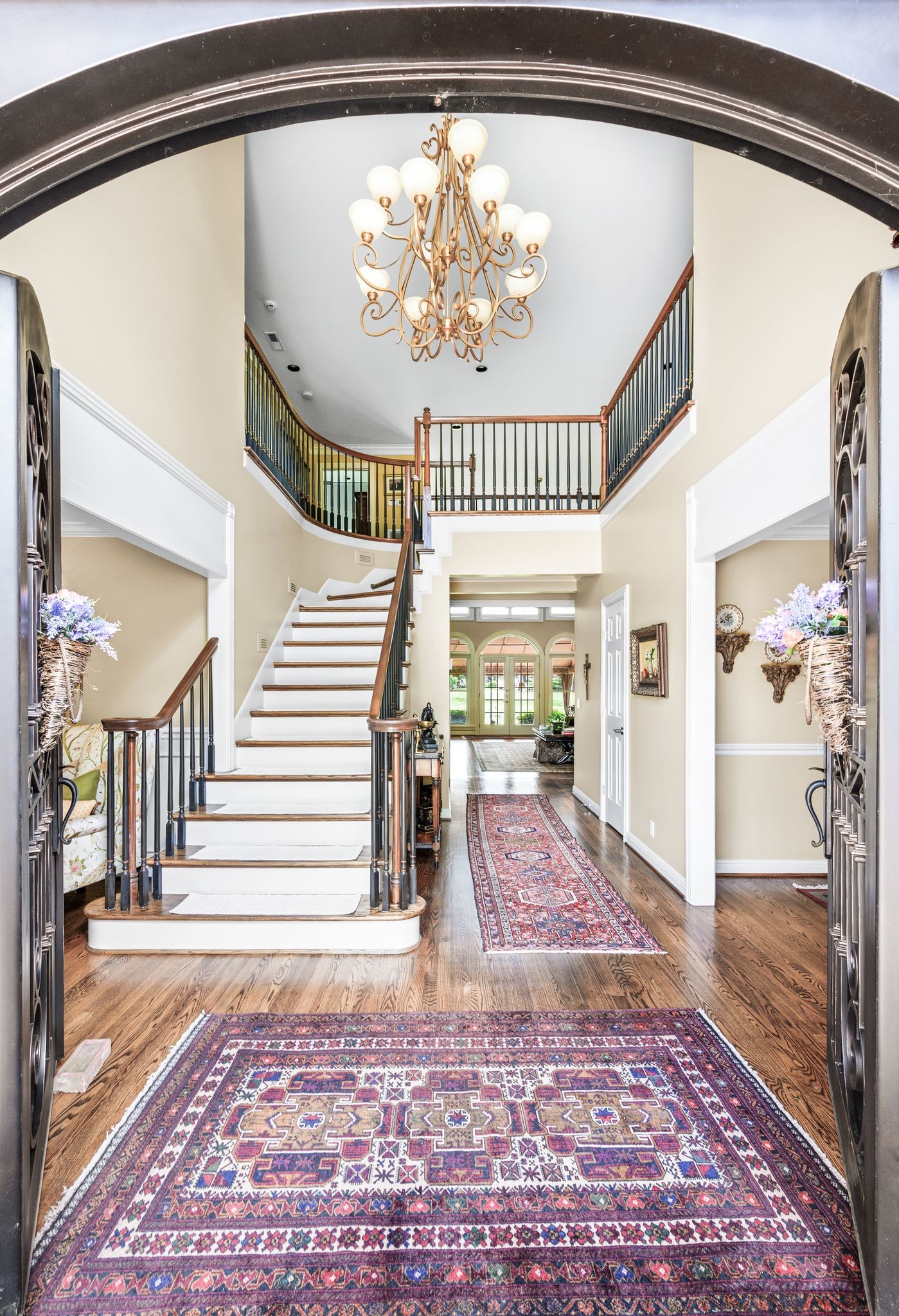 5116 Herschel Spears Circle Brentwood TN 37027