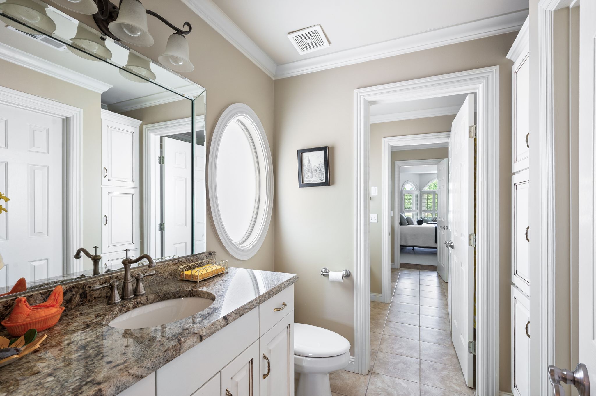 5116 Herschel Spears Circle Brentwood TN 37027