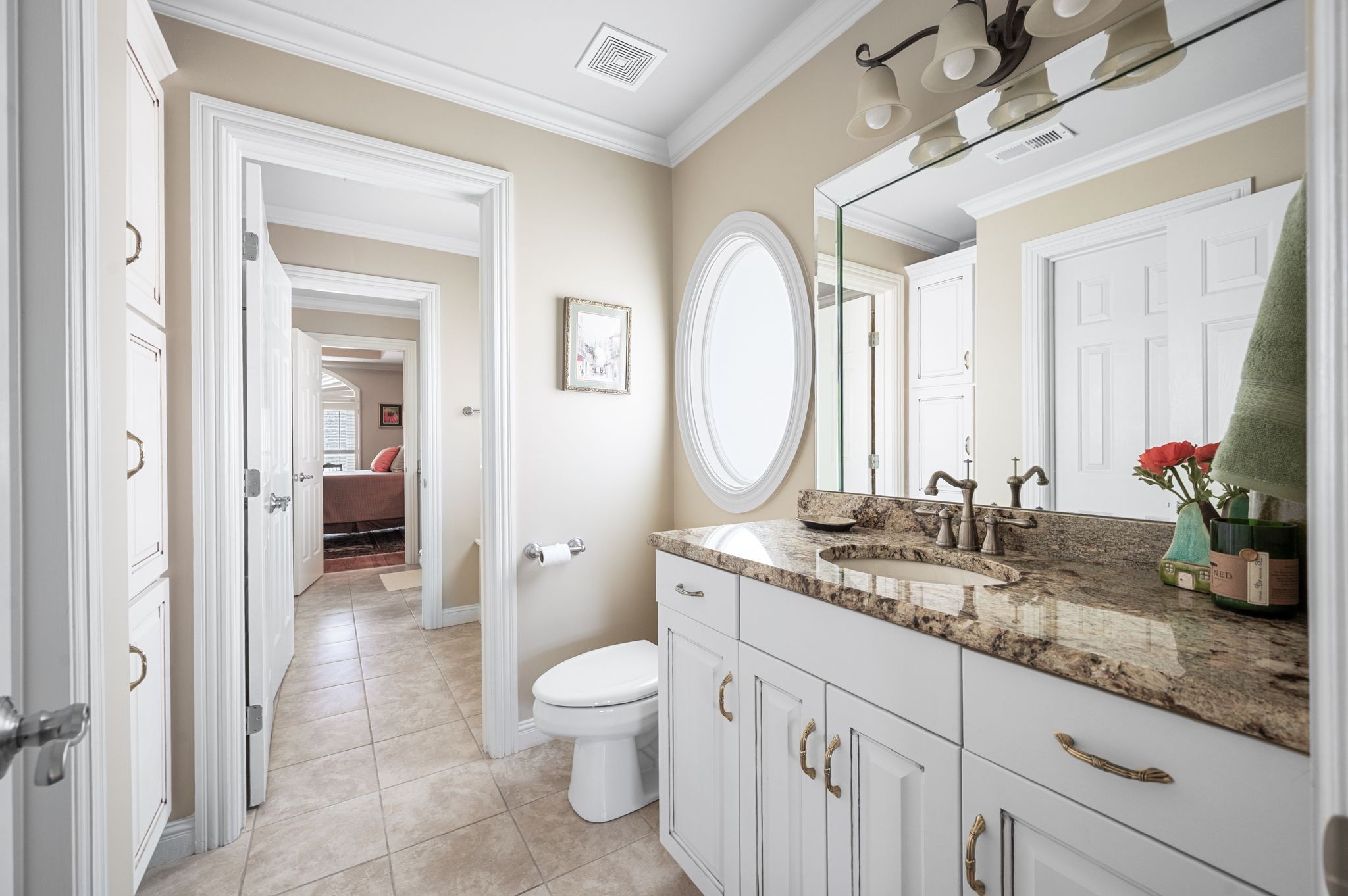 5116 Herschel Spears Circle Brentwood TN 37027