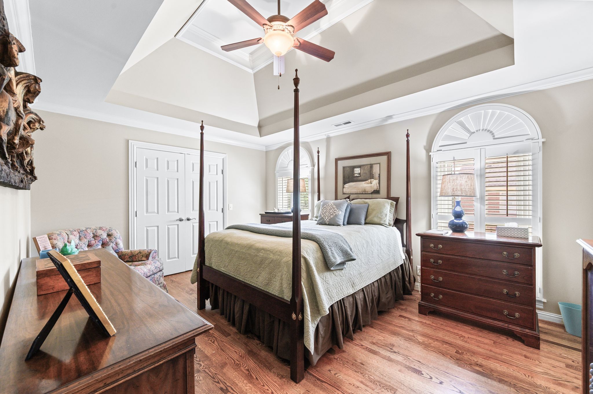 5116 Herschel Spears Circle Brentwood TN 37027