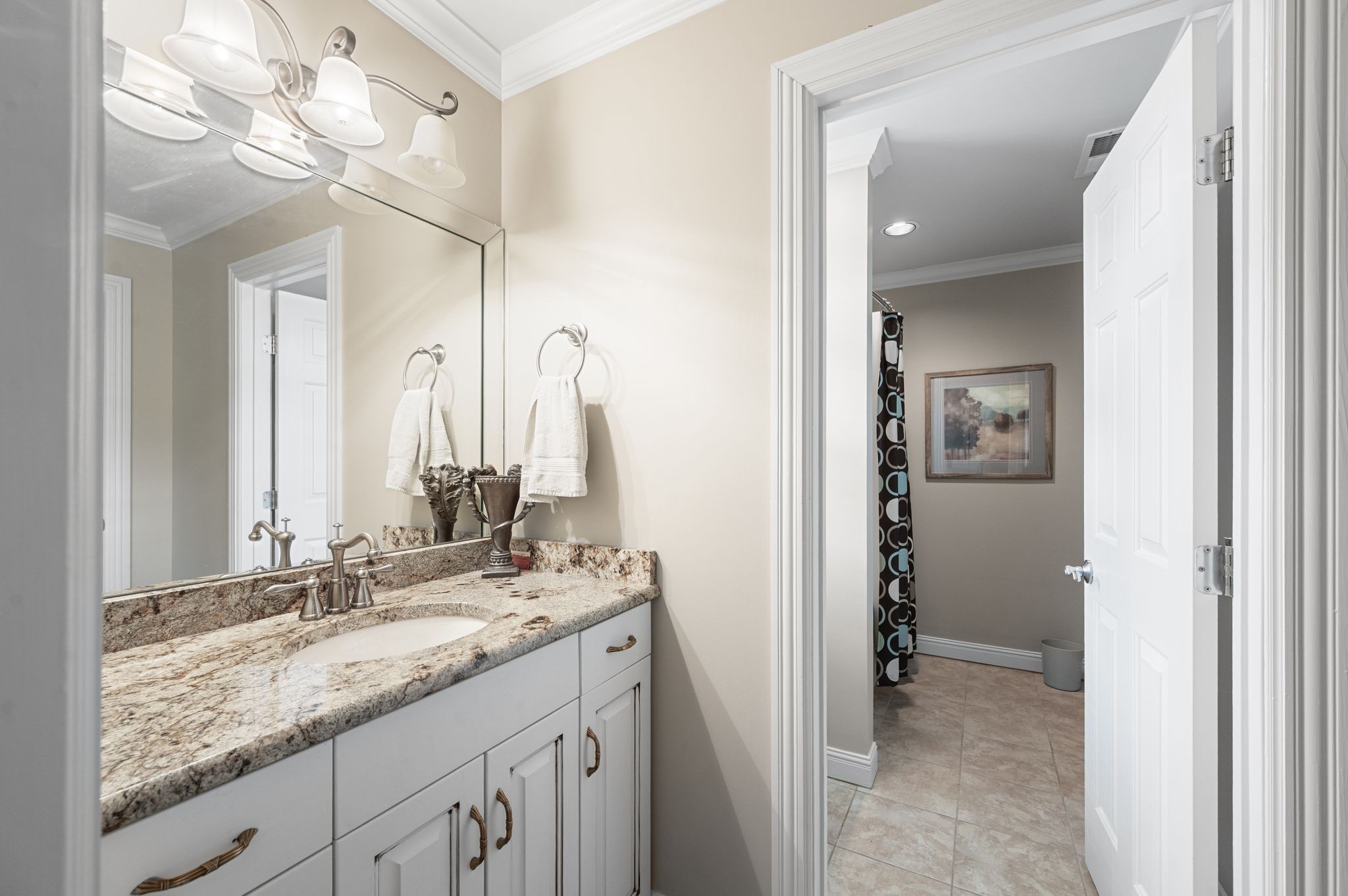 5116 Herschel Spears Circle Brentwood TN 37027