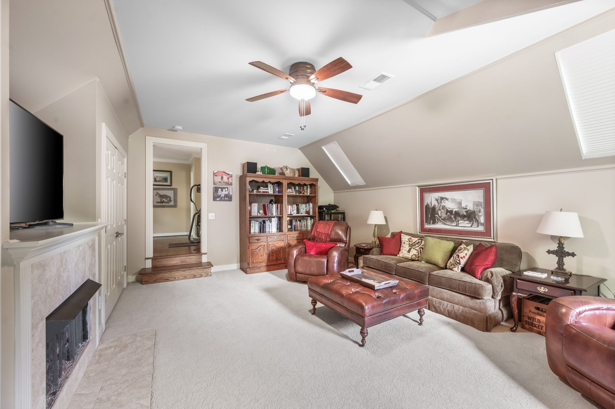 5116 Herschel Spears Circle Brentwood TN 37027
