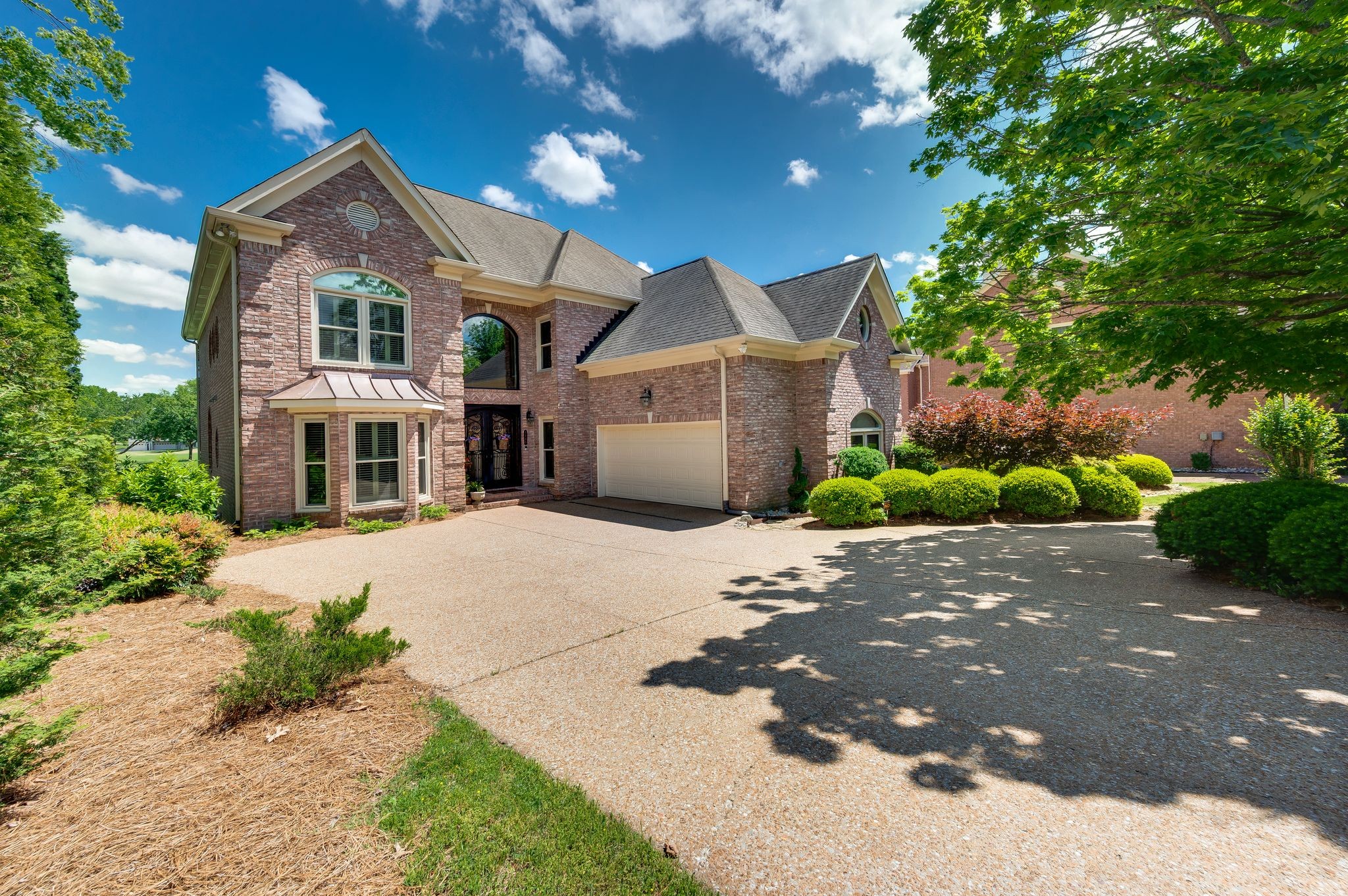 5116 Herschel Spears Circle Brentwood TN 37027