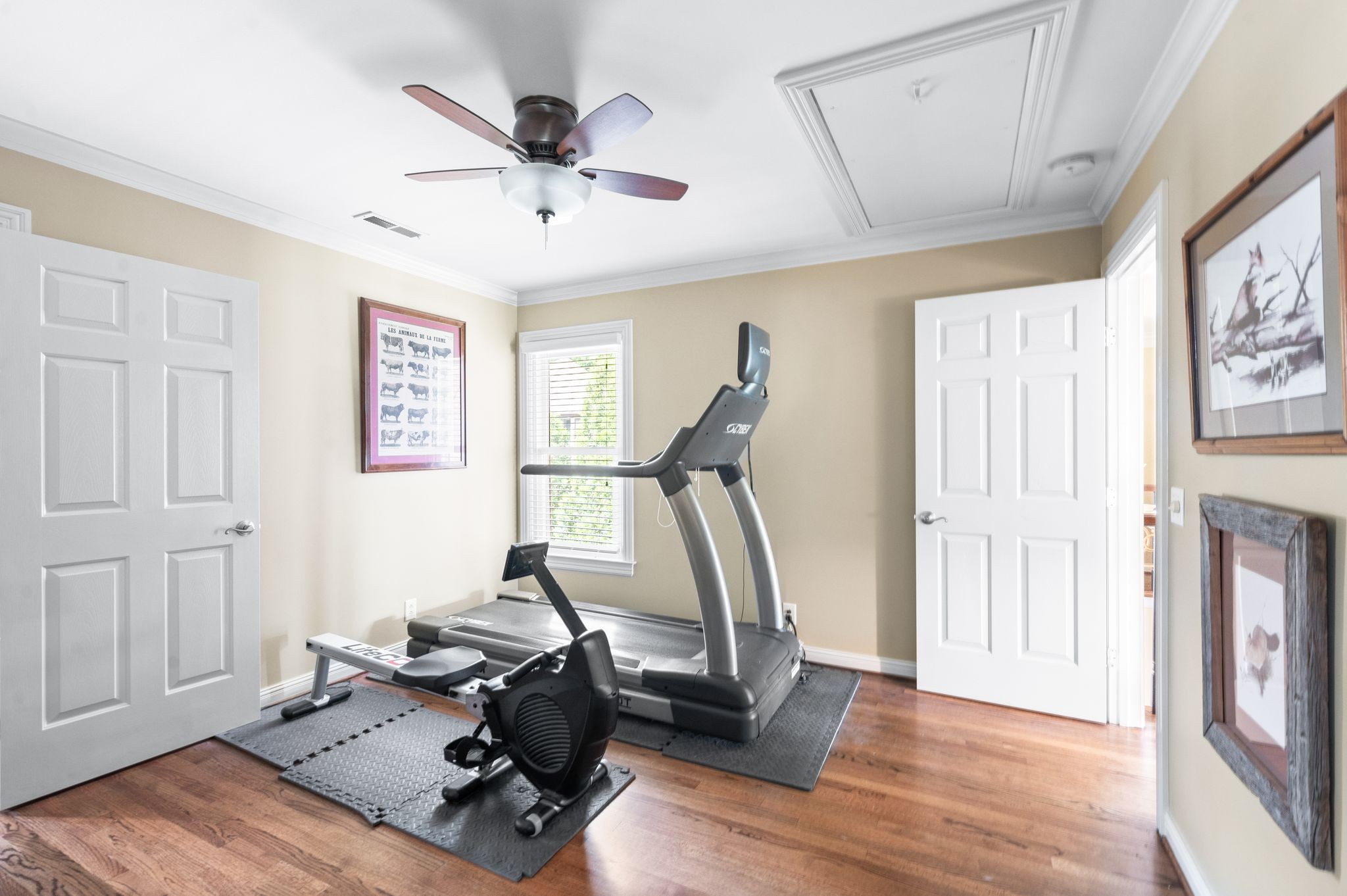 5116 Herschel Spears Circle Brentwood TN 37027