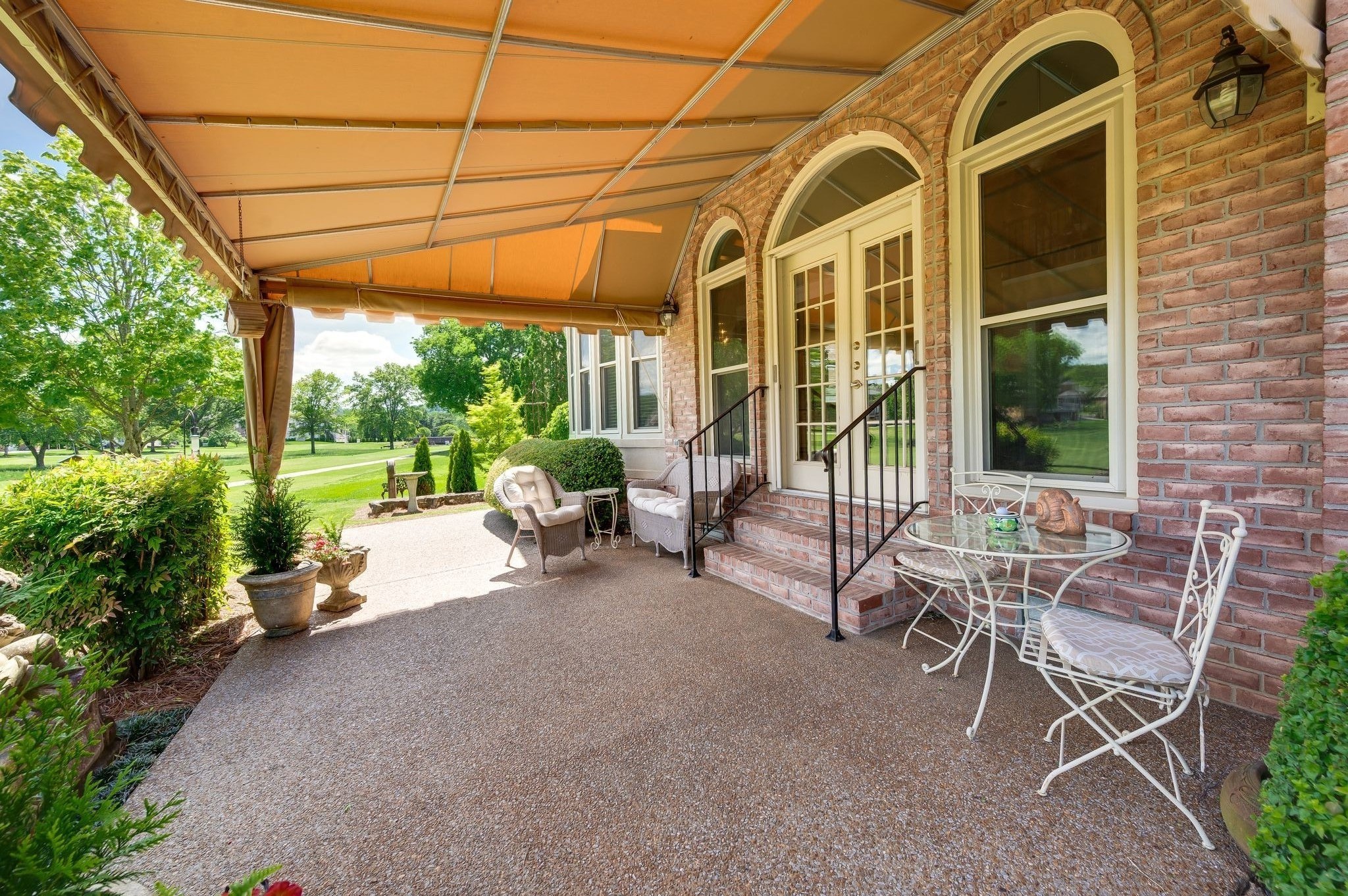 5116 Herschel Spears Circle Brentwood TN 37027