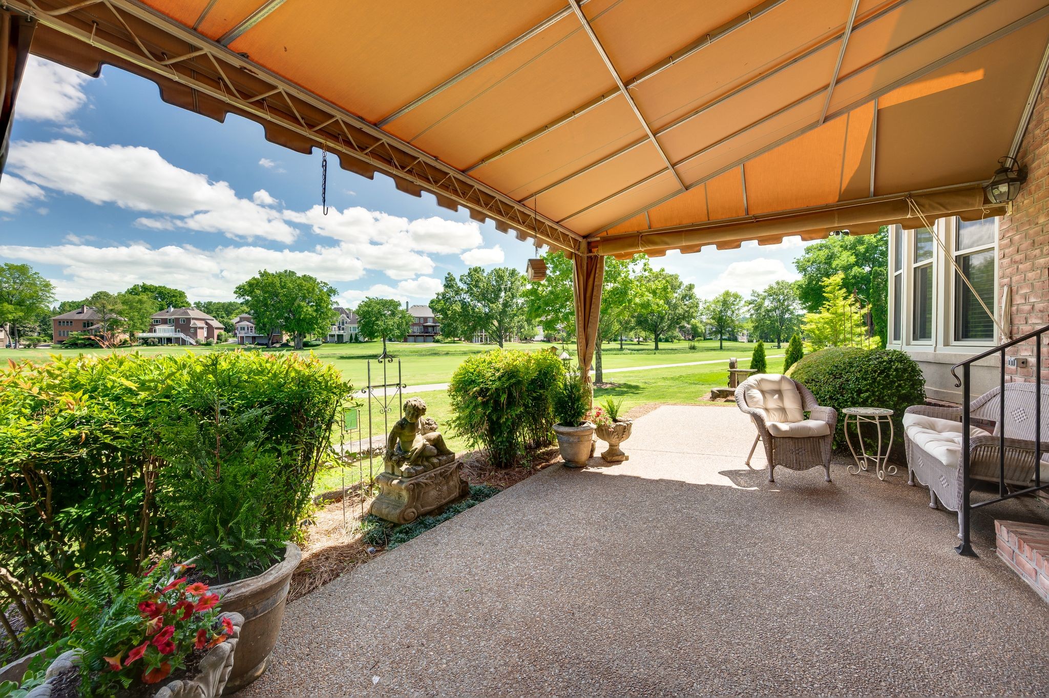 5116 Herschel Spears Circle Brentwood TN 37027