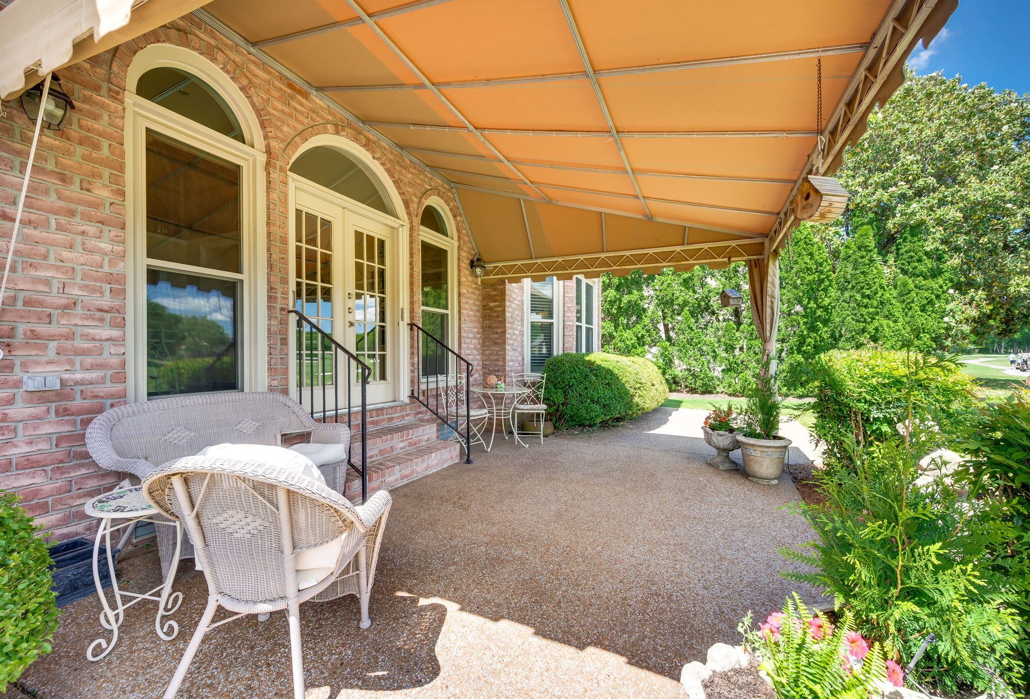 5116 Herschel Spears Circle Brentwood TN 37027