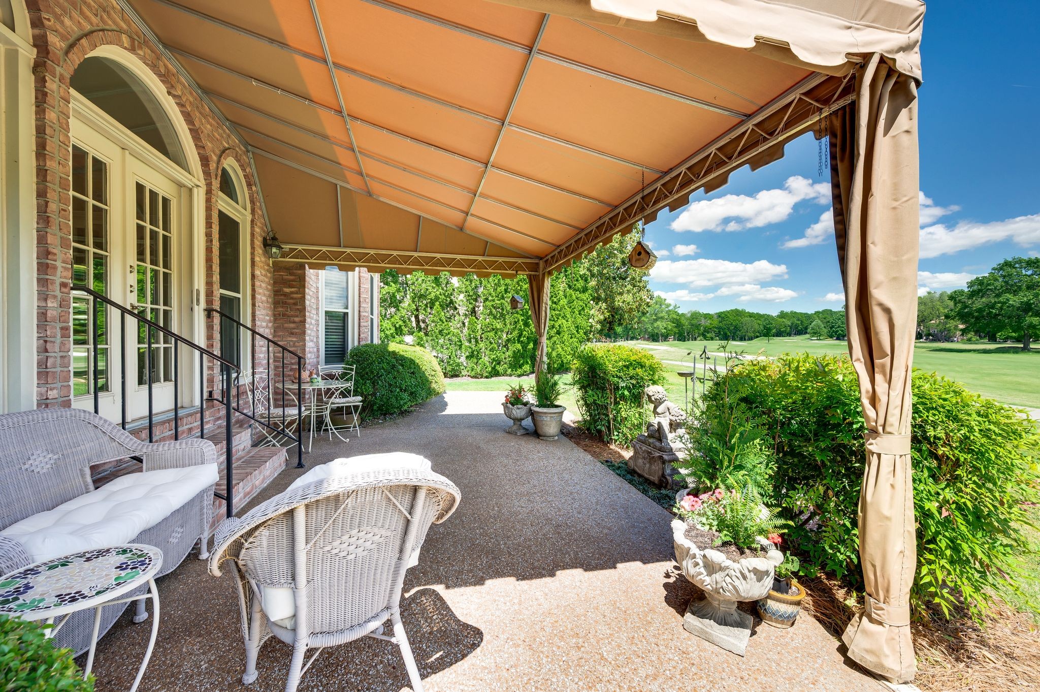 5116 Herschel Spears Circle Brentwood TN 37027