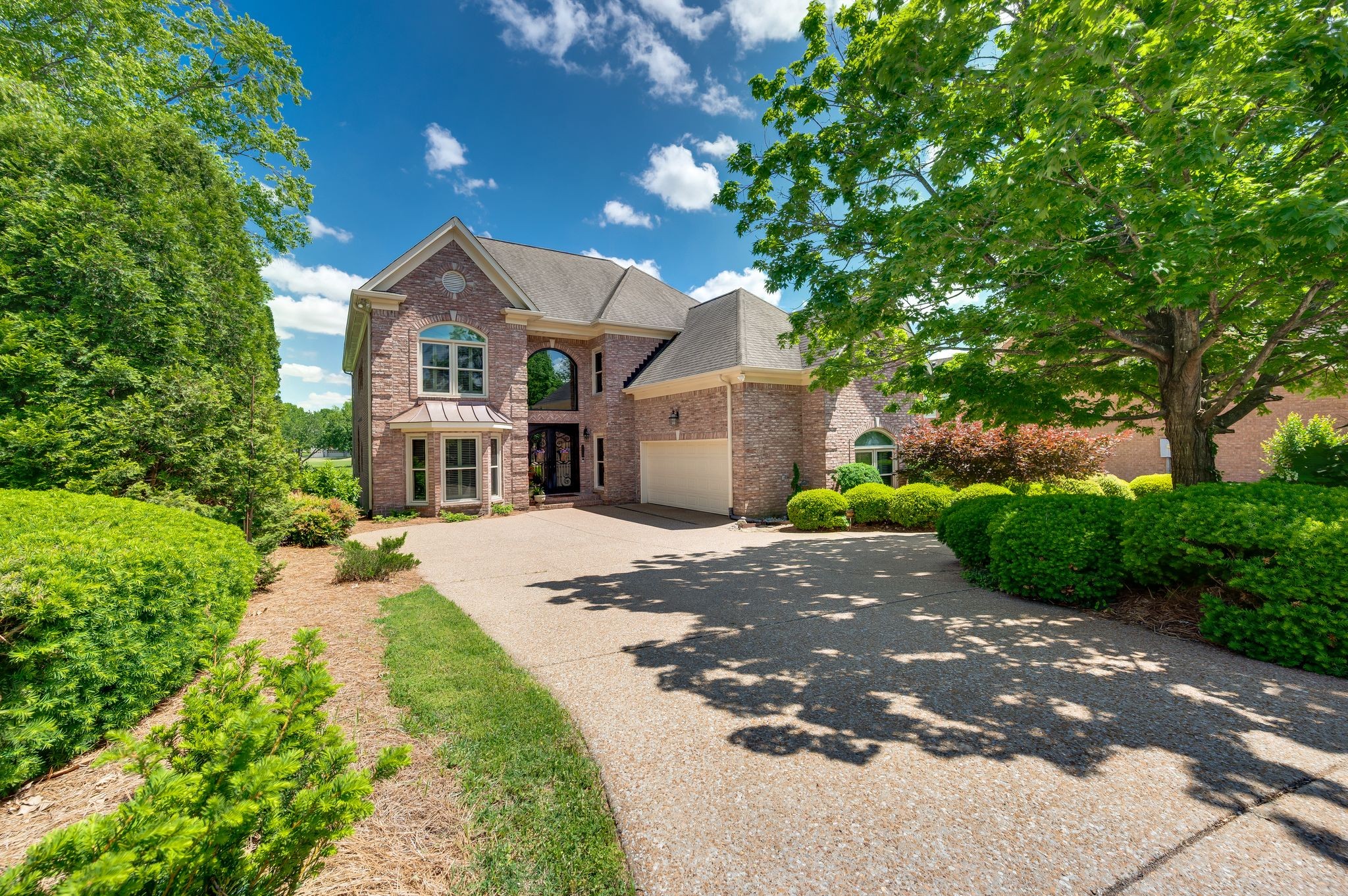 5116 Herschel Spears Circle Brentwood TN 37027