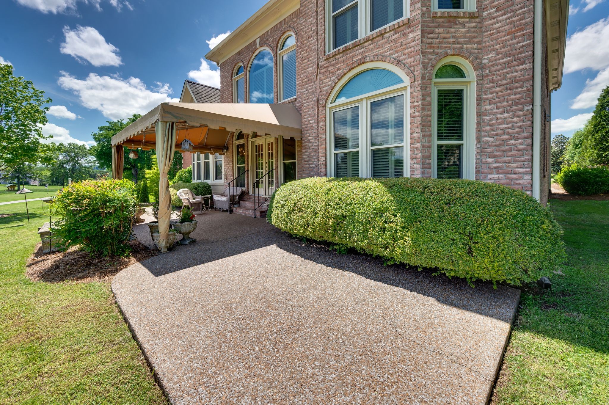 5116 Herschel Spears Circle Brentwood TN 37027