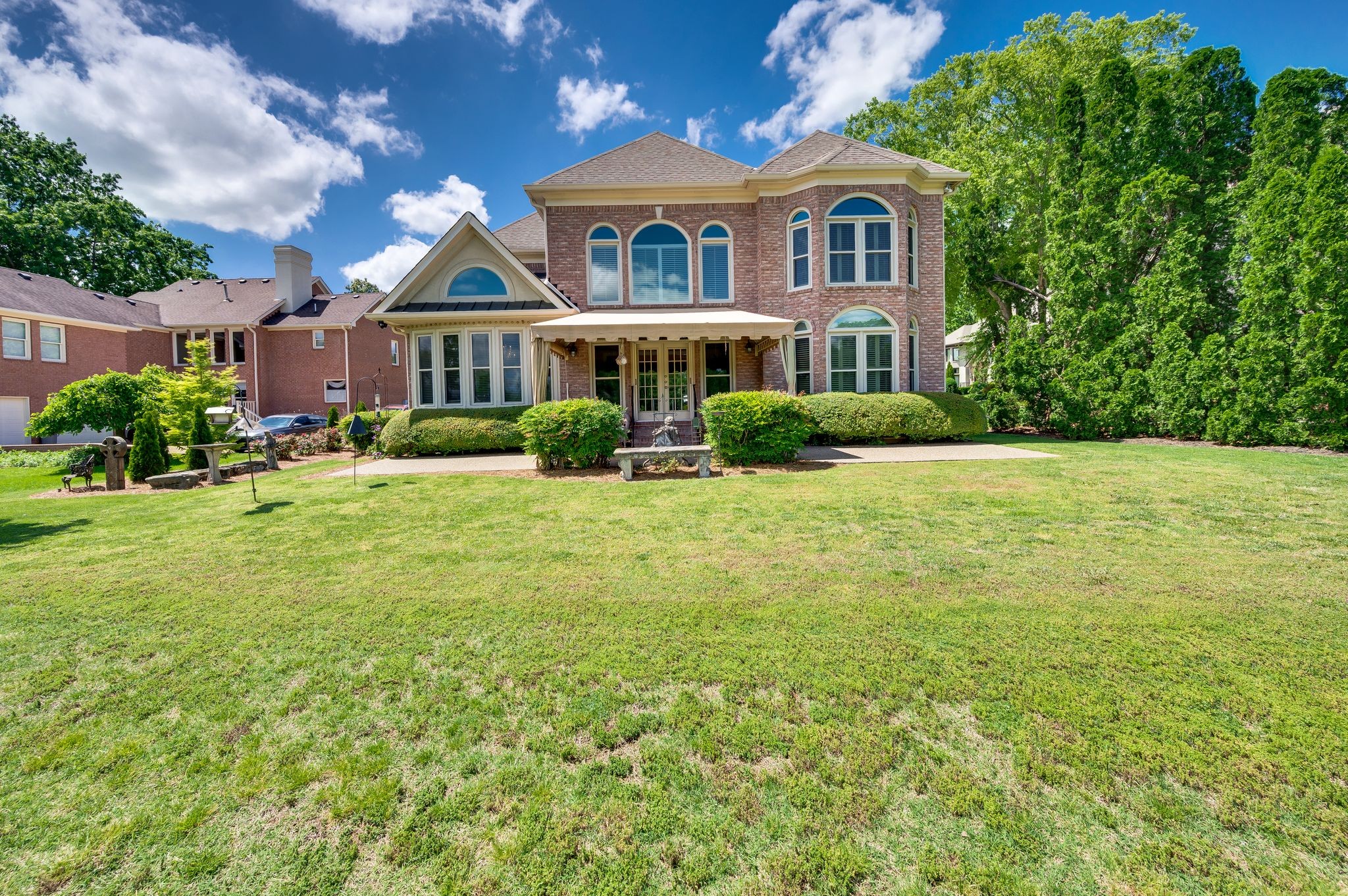 5116 Herschel Spears Circle Brentwood TN 37027