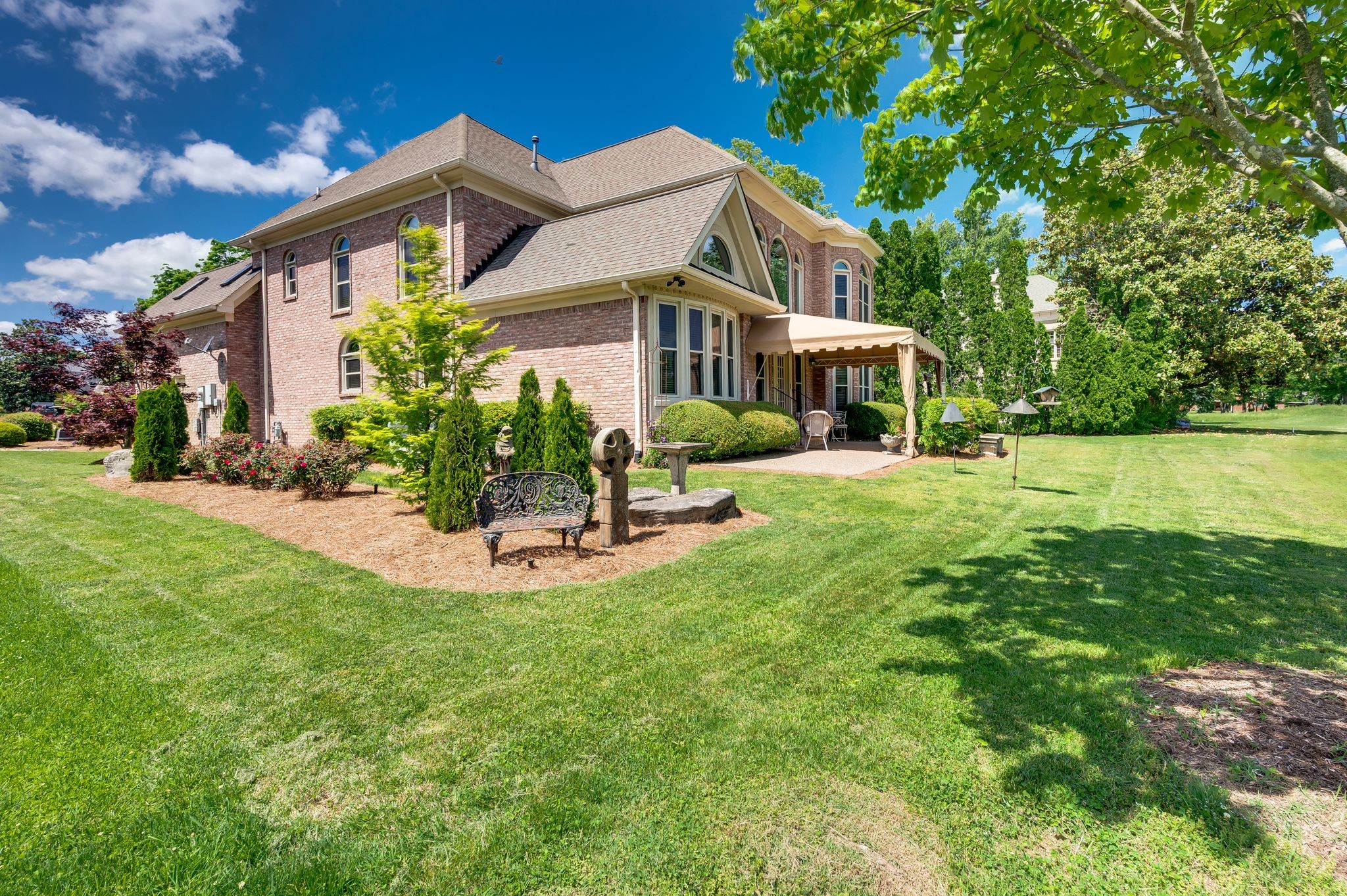 5116 Herschel Spears Circle Brentwood TN 37027