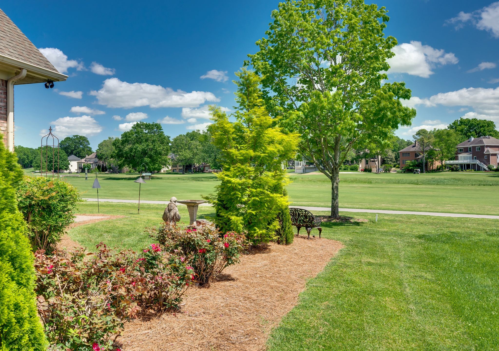 5116 Herschel Spears Circle Brentwood TN 37027