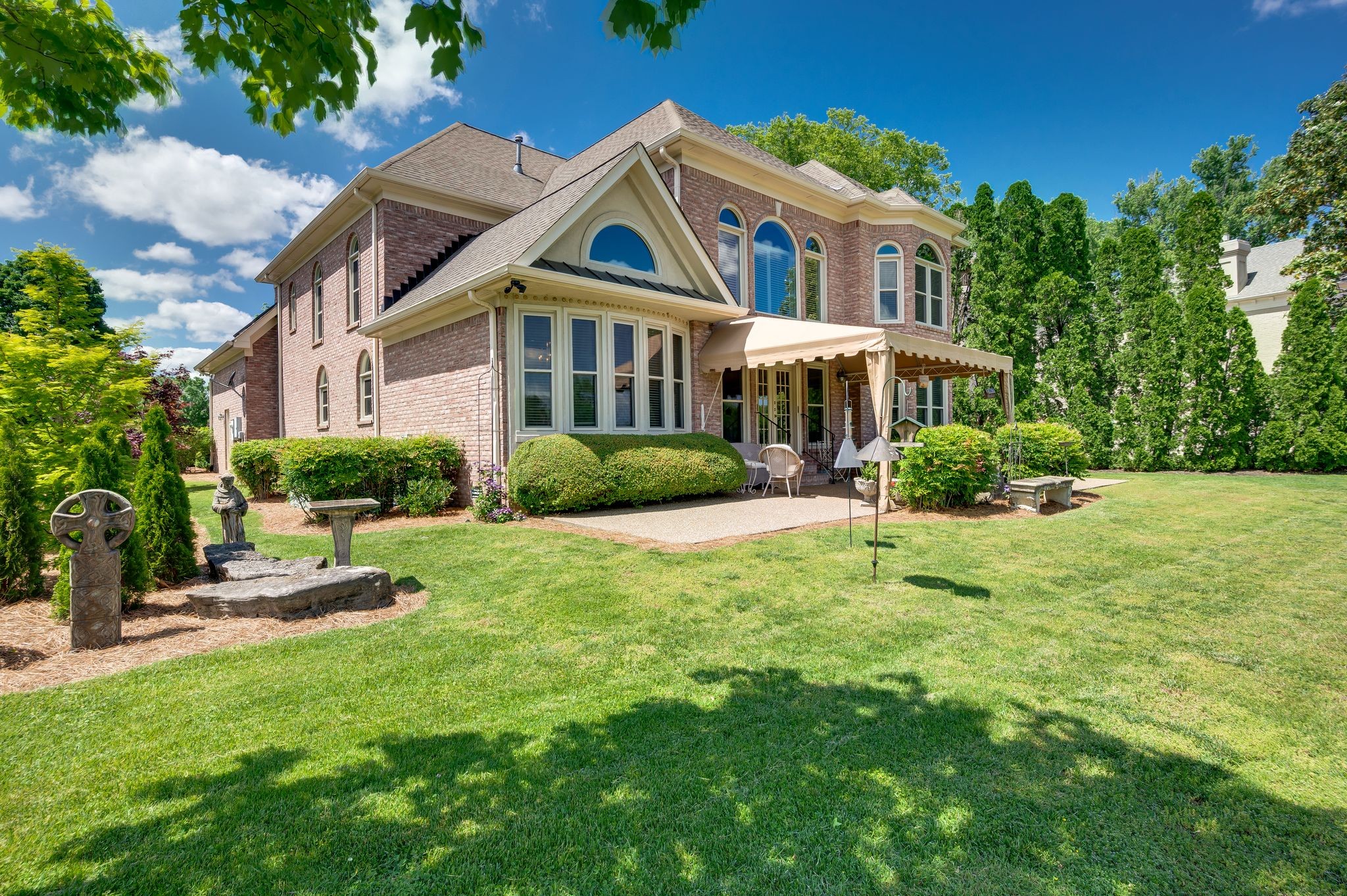 5116 Herschel Spears Circle Brentwood TN 37027