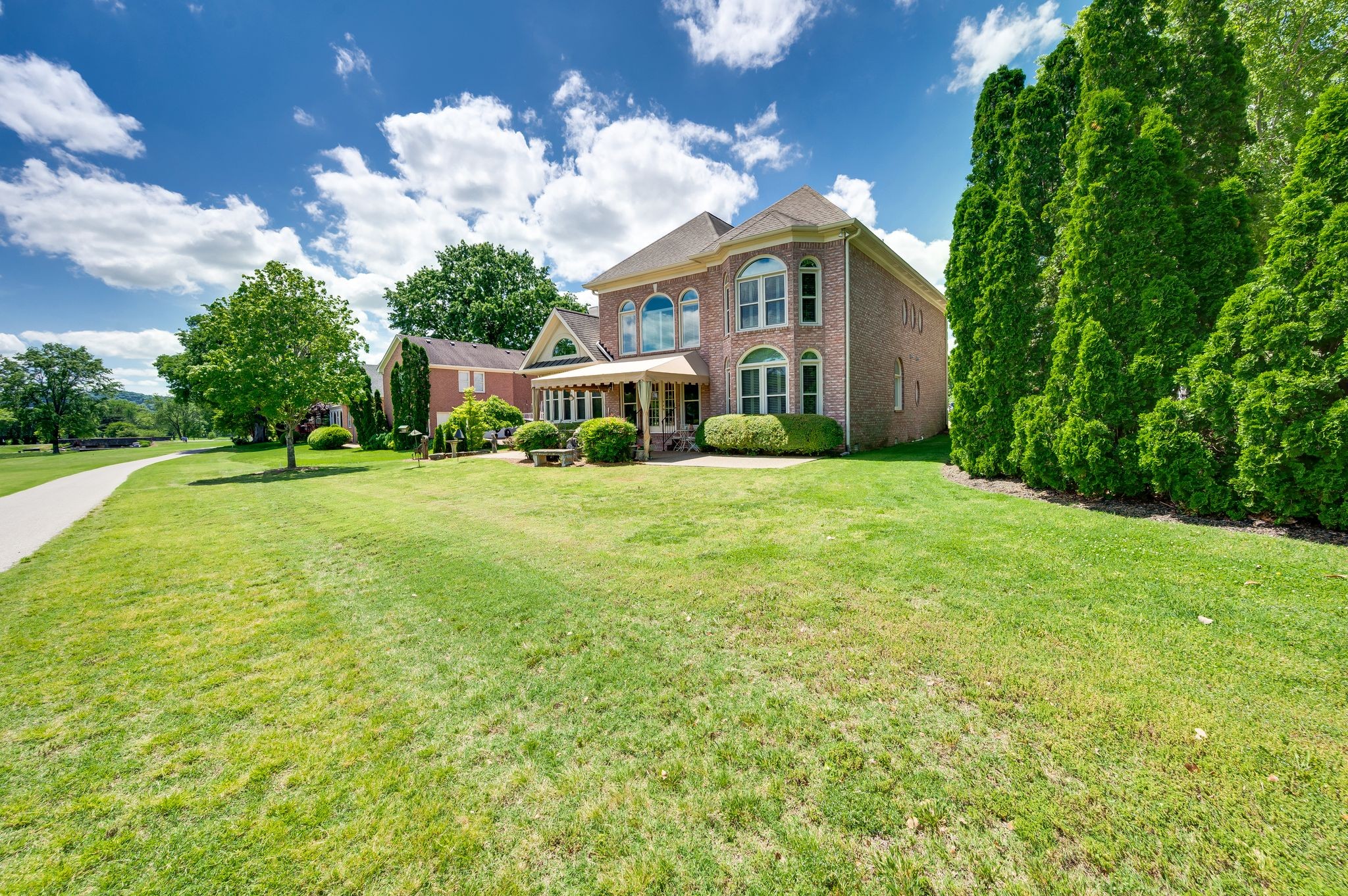 5116 Herschel Spears Circle Brentwood TN 37027