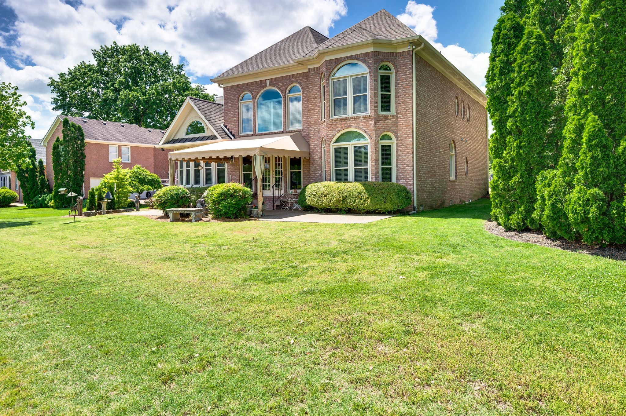 5116 Herschel Spears Circle Brentwood TN 37027
