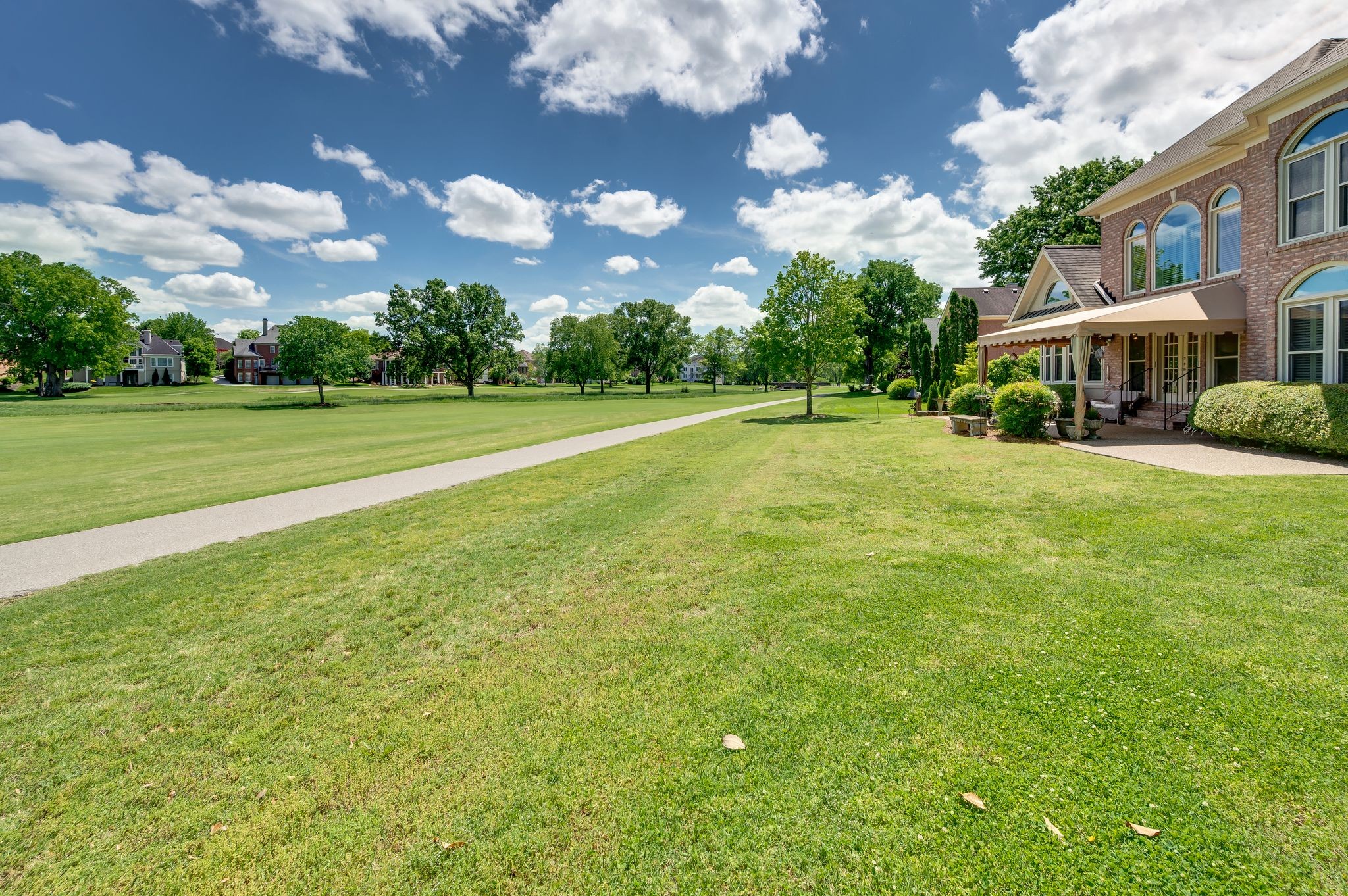 5116 Herschel Spears Circle Brentwood TN 37027