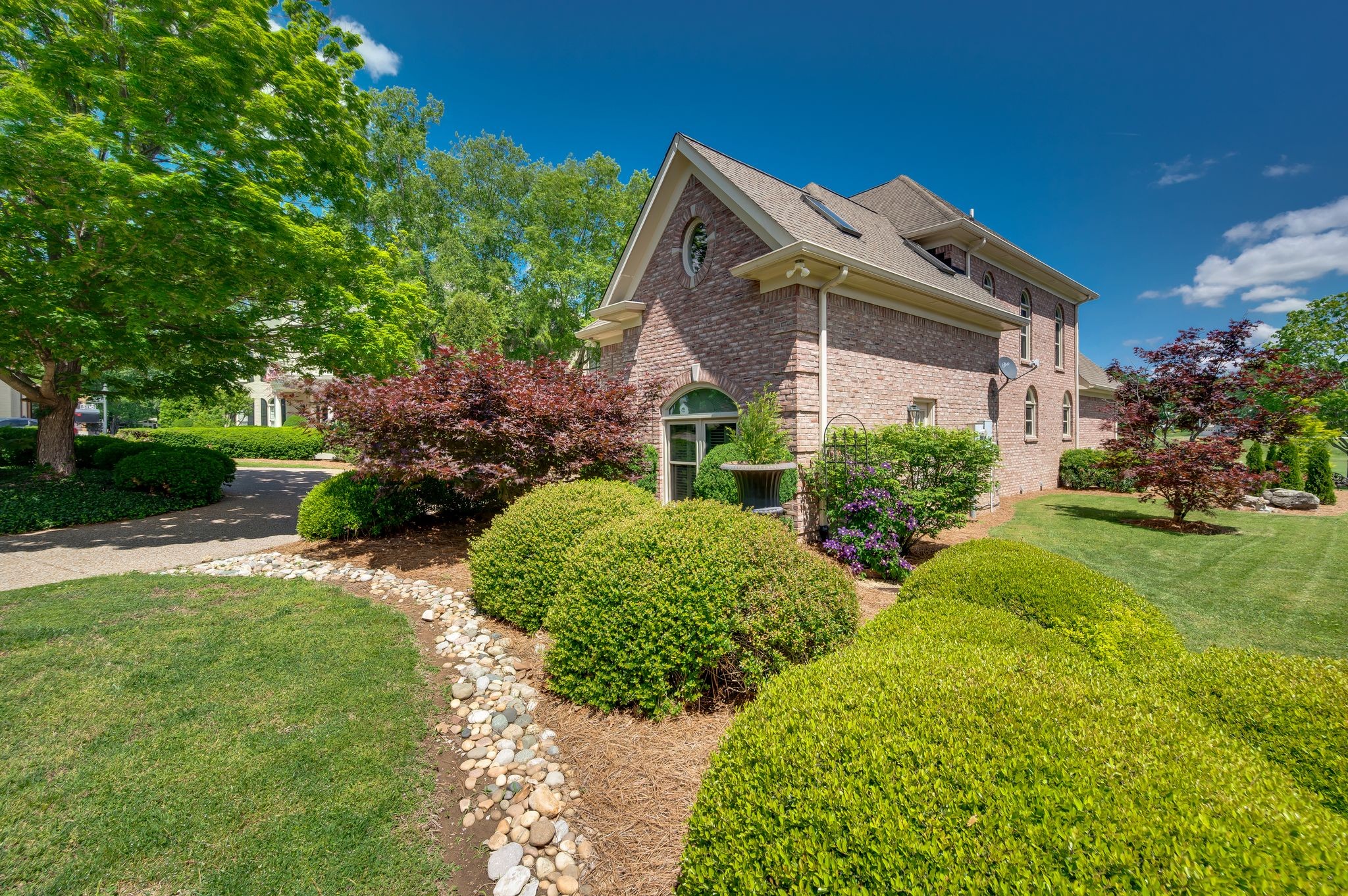 5116 Herschel Spears Circle Brentwood TN 37027